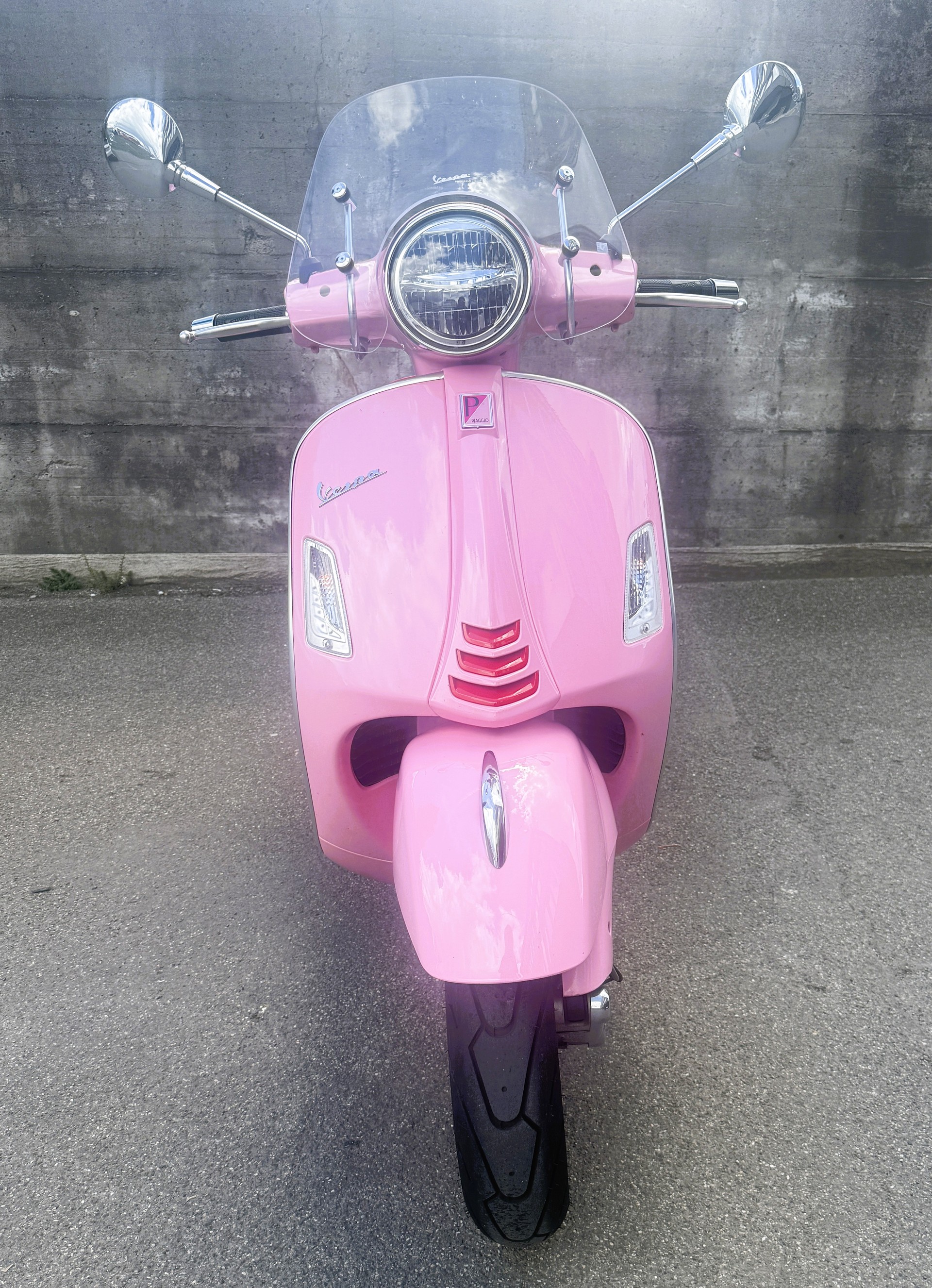PIAGGIO Vespa GTS 300 HPE ABS/ASR-image-1