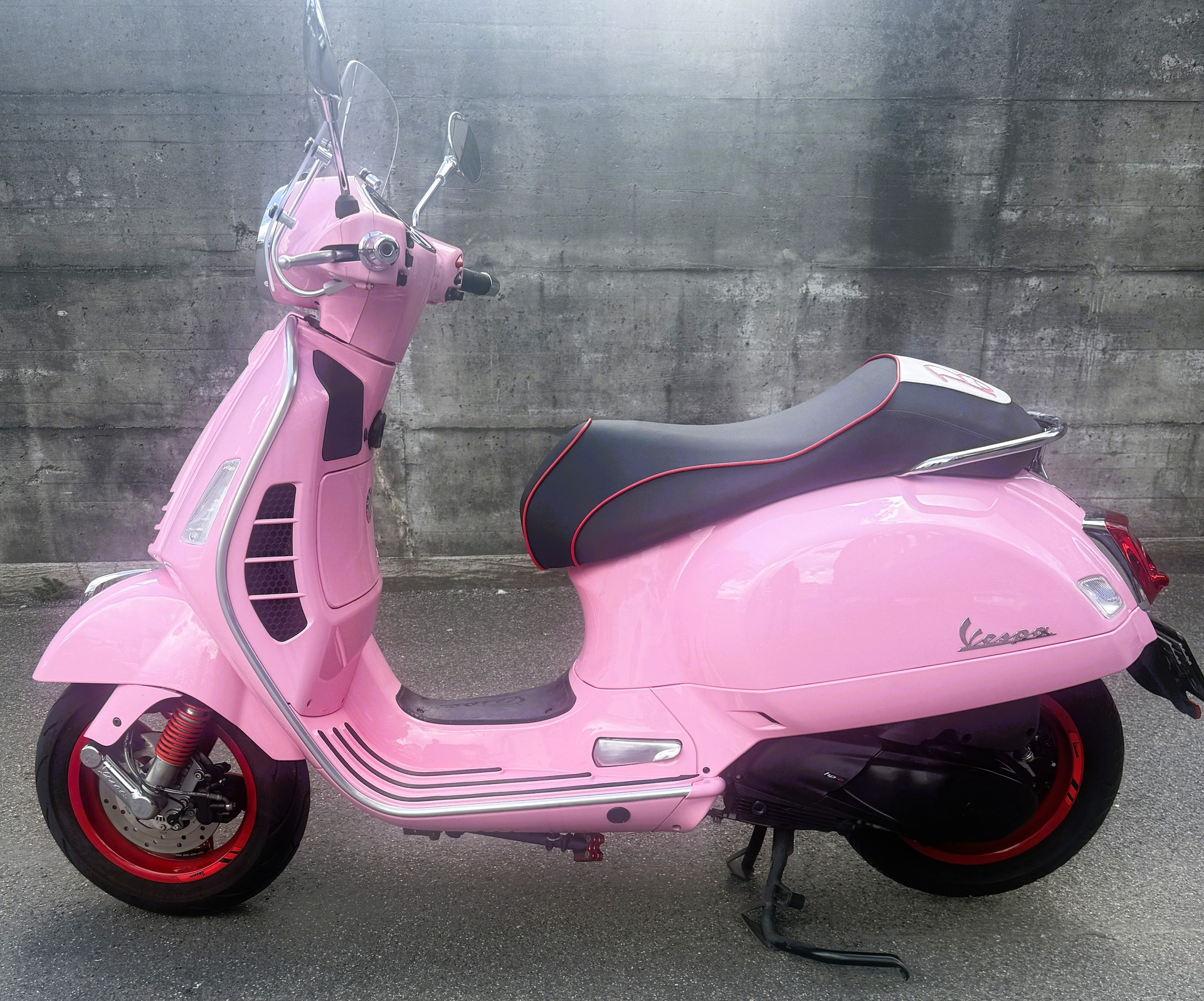 PIAGGIO Vespa GTS 300 HPE ABS/ASR