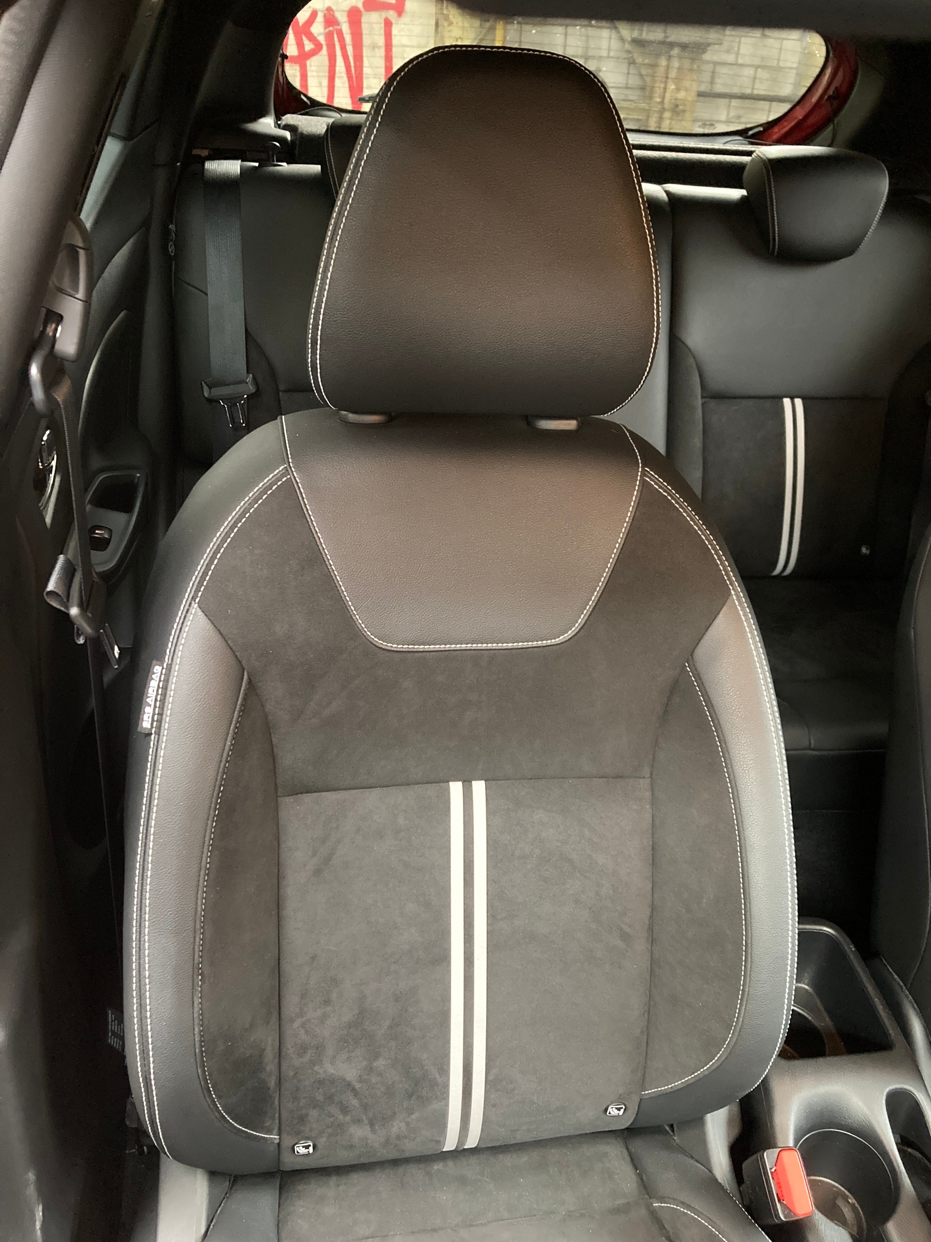 NISSAN Micra IG-T n-sport Xtronic-image-9