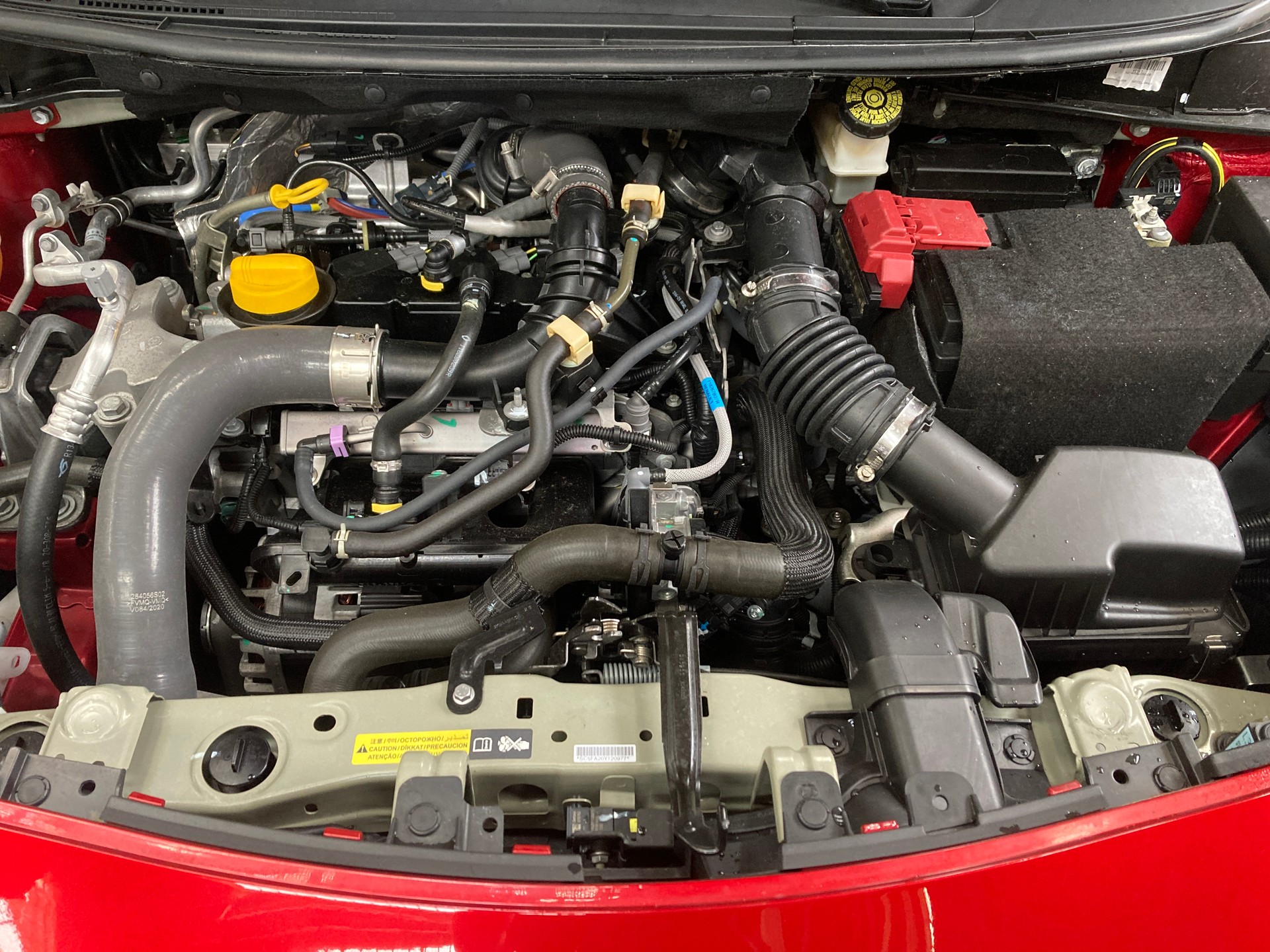 NISSAN Micra IG-T n-sport Xtronic-image-20