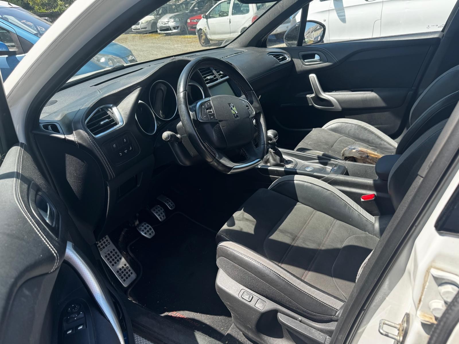DS AUTOMOBILES DS 4 1.2 Pure Tech SO Chic-image-7