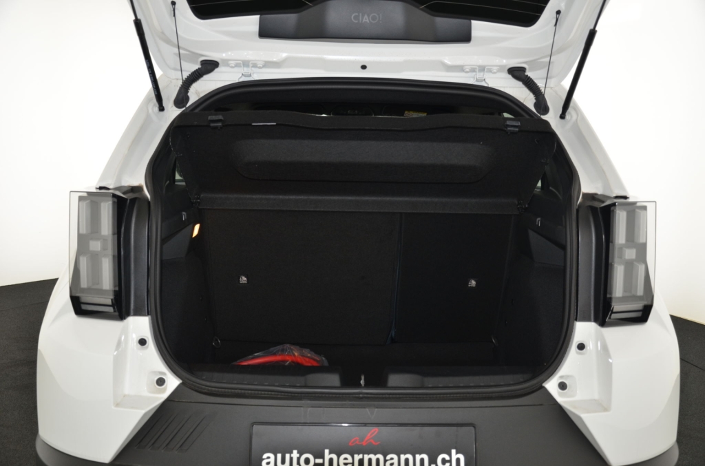 FIAT Grande Panda Elektro La Prima-image-23