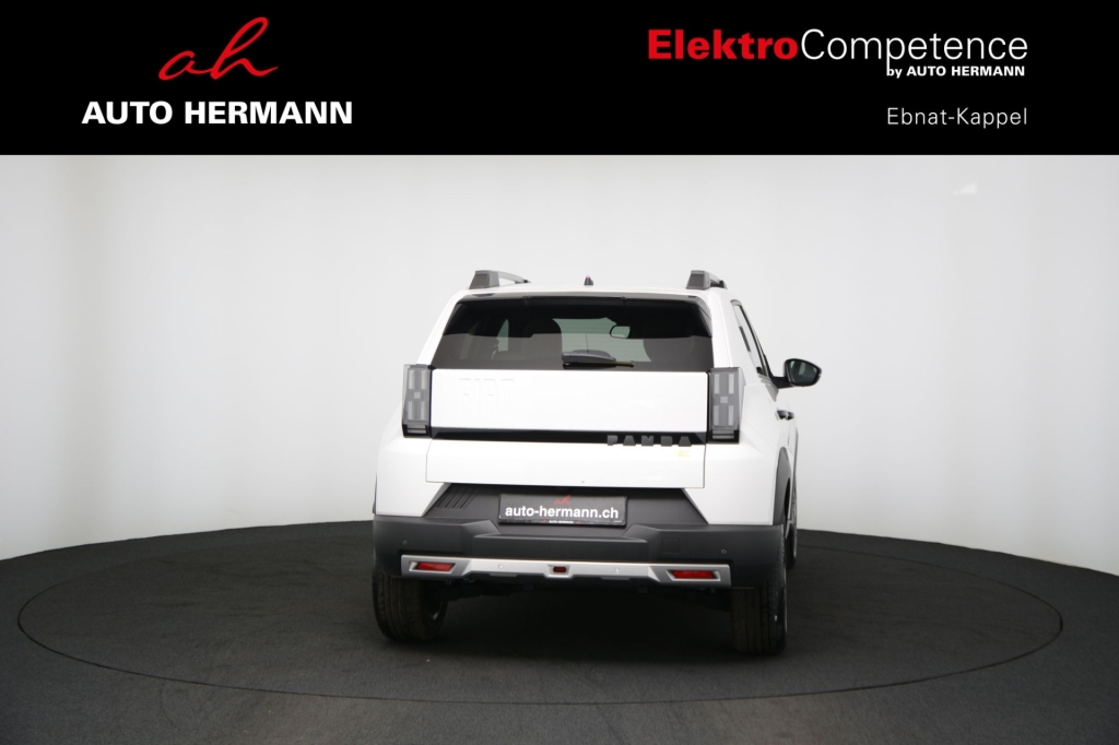 FIAT Grande Panda Elektro La Prima-image-5