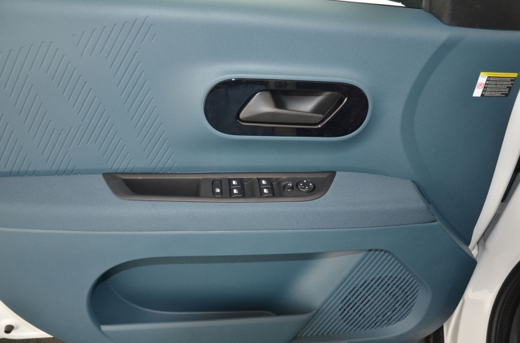 FIAT Grande Panda Elektro La Prima-image-22