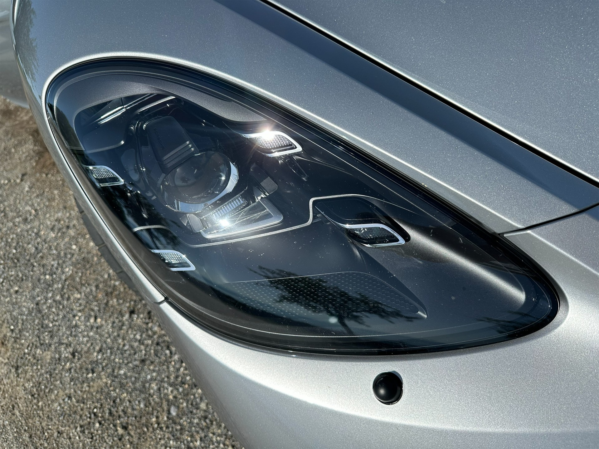 PORSCHE 718 Cayman GTS 2.5 PDK-image-18