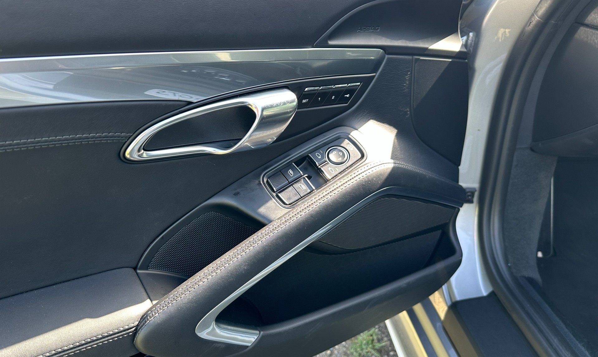 PORSCHE 718 Cayman GTS 2.5 PDK-image-15