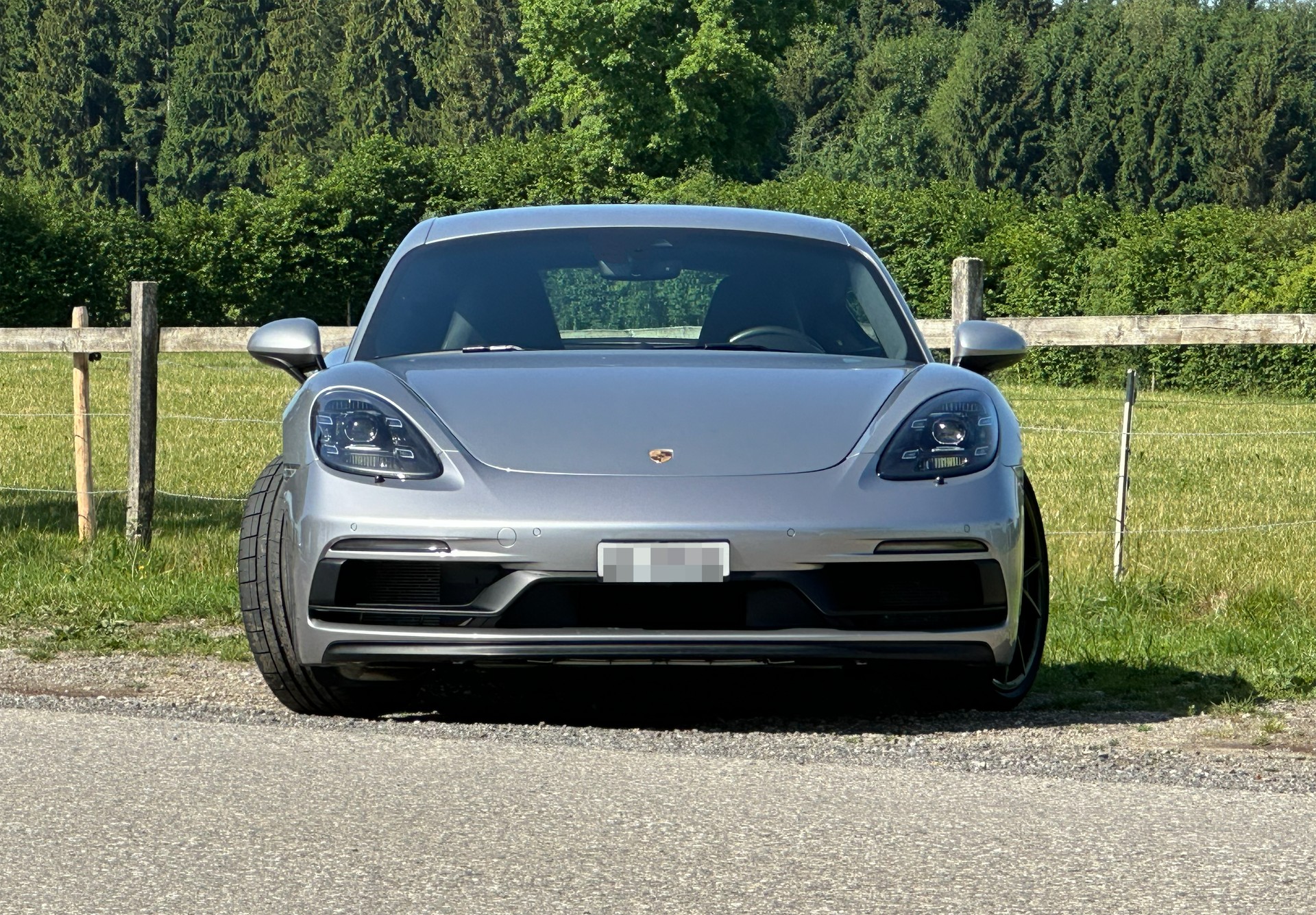 PORSCHE 718 Cayman GTS 2.5 PDK-image-12