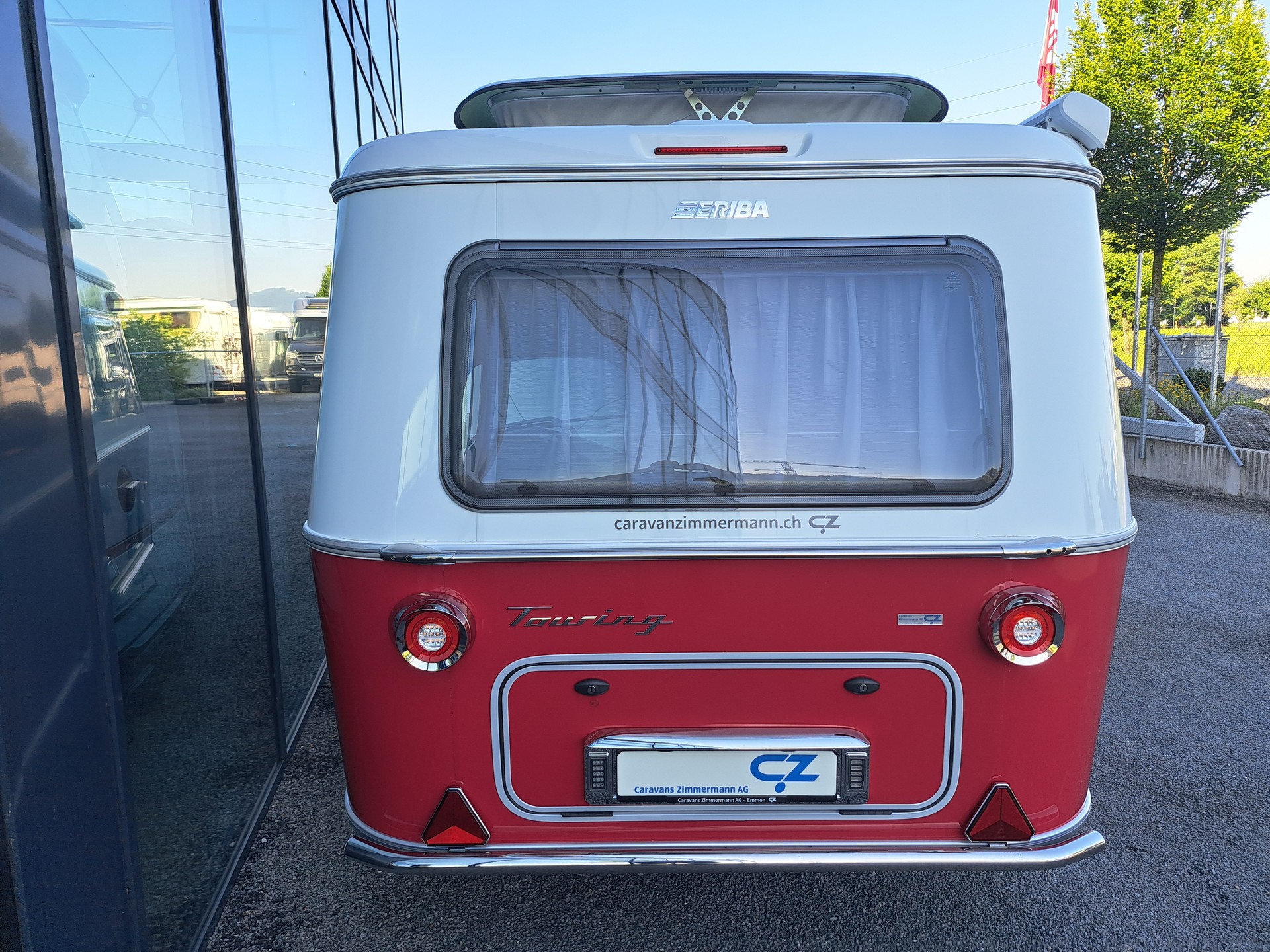 ERIBA Eriba Touring-image-14