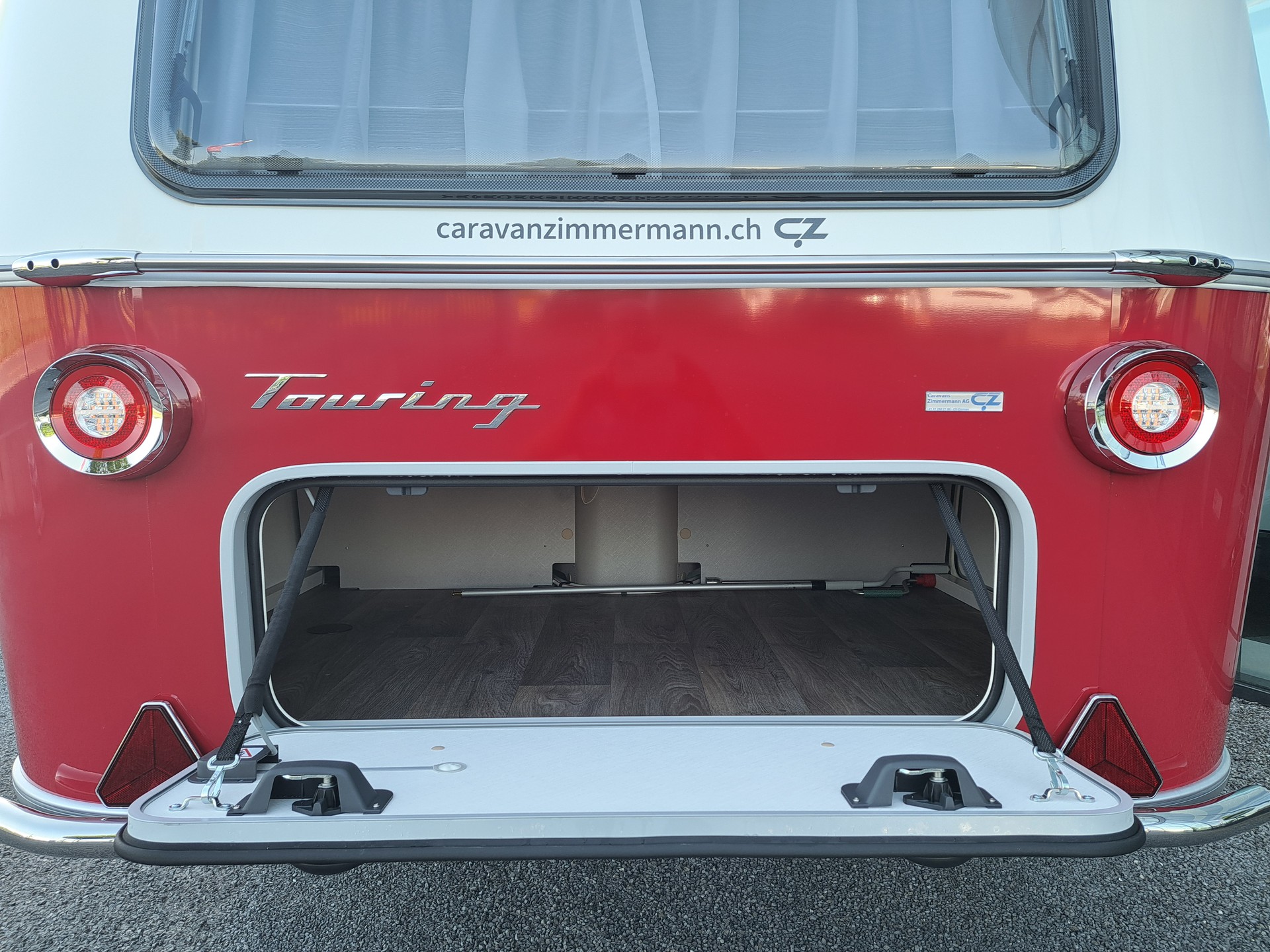 ERIBA Eriba Touring-image-12