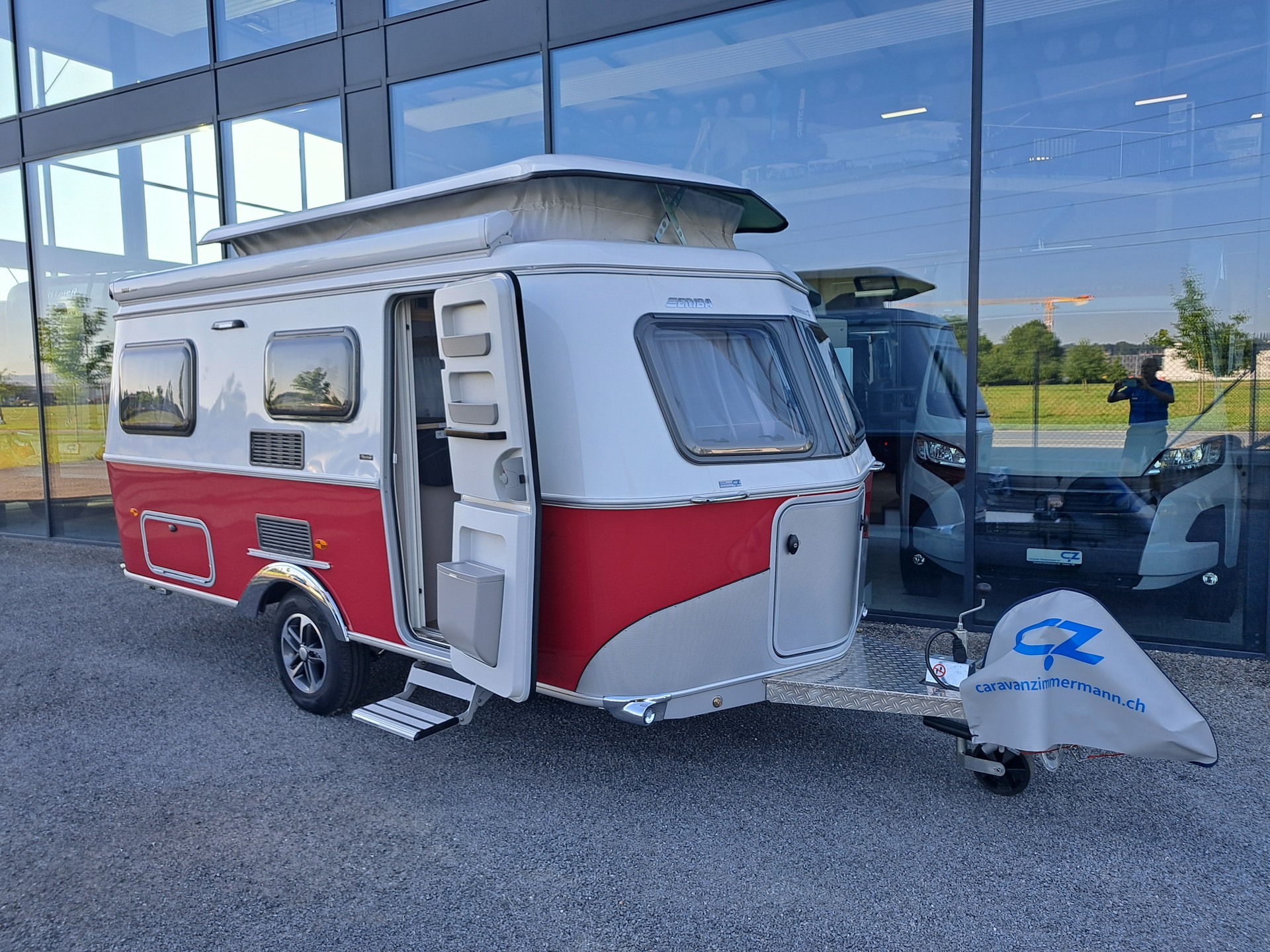 ERIBA Eriba Touring-image-0