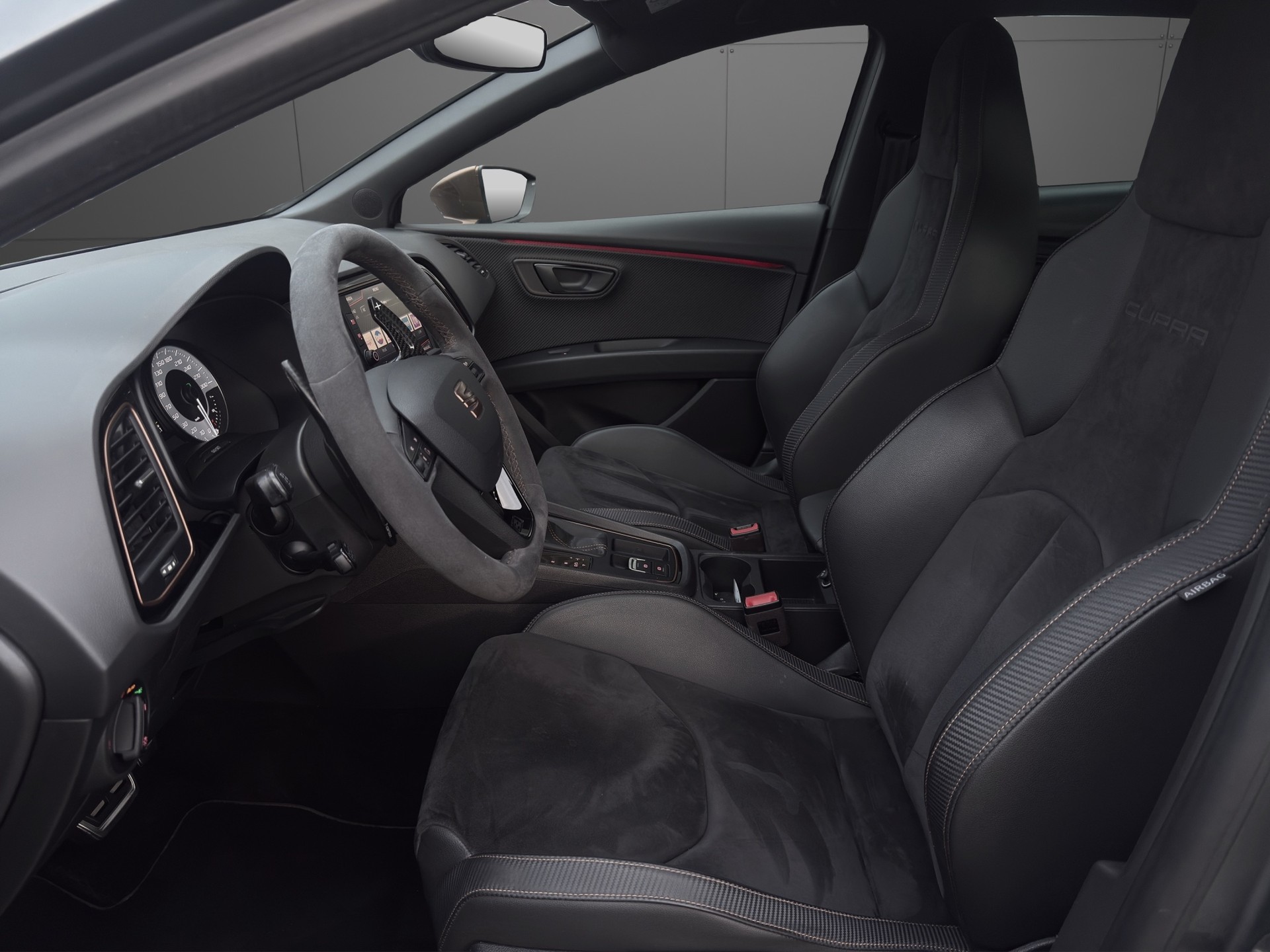 SEAT Leon 2.0 TSI Cupra R DSG-image-5