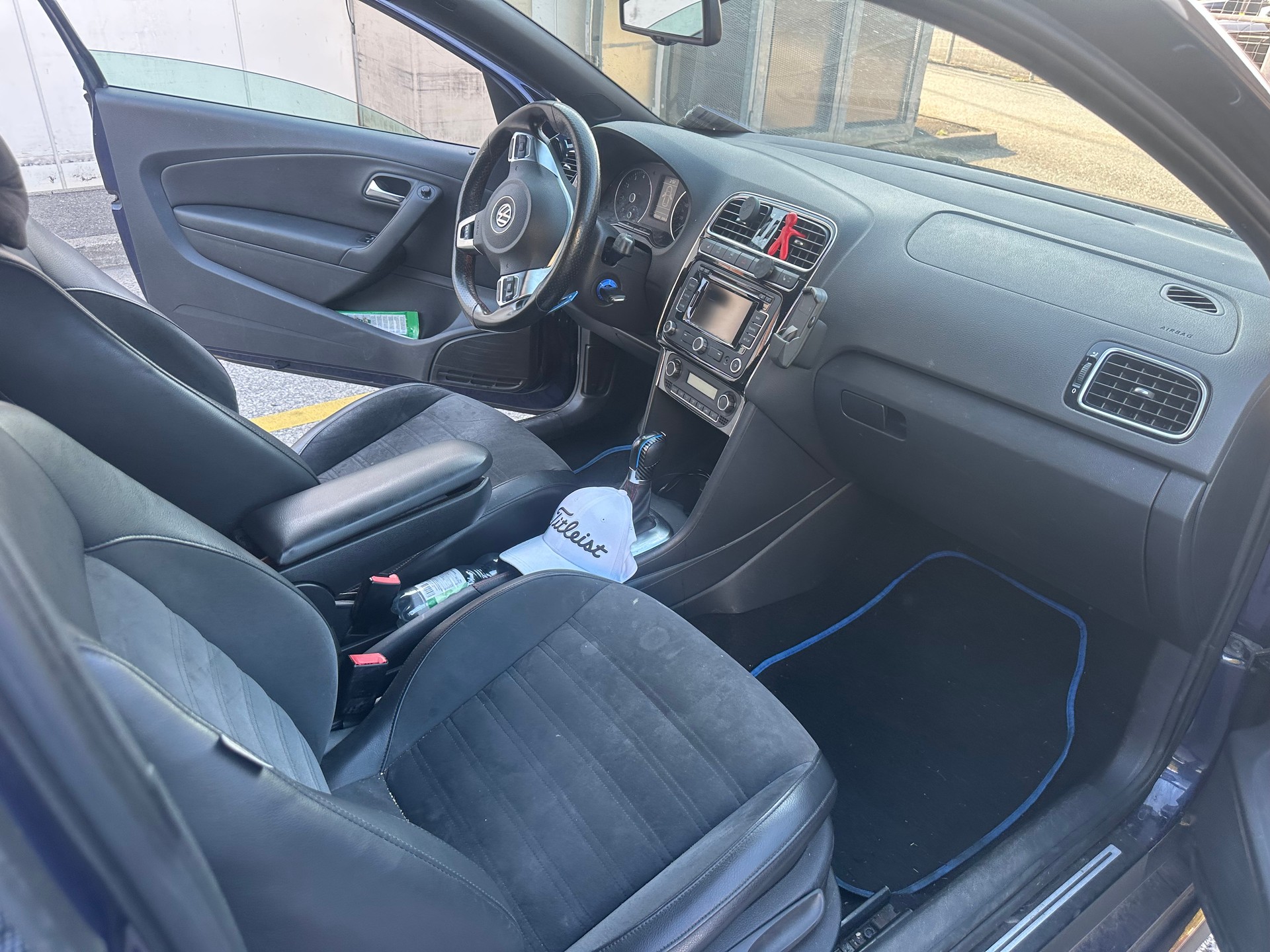 VW Polo 1.4 TSI GTI DSG-image-7