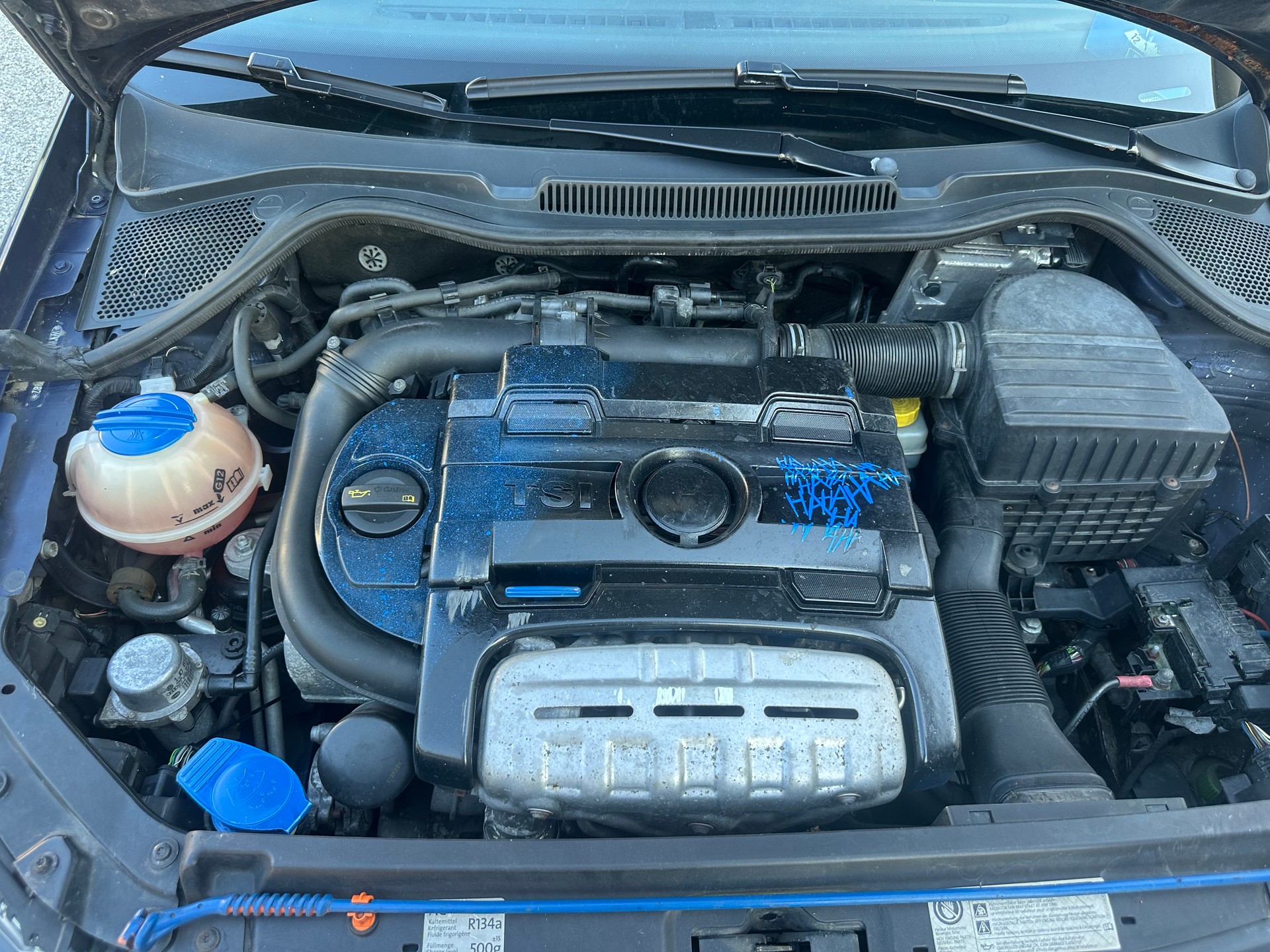 VW Polo 1.4 TSI GTI DSG-image-13