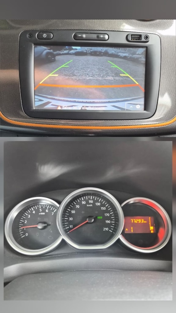 DACIA Sandero Tce 90 Stepway Unlimited Automatic-image-13