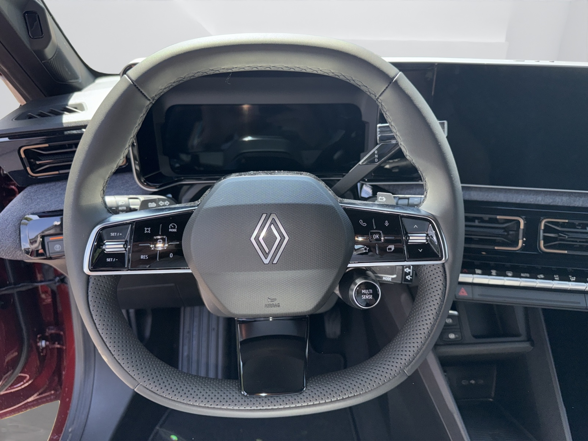 RENAULT R4 E-TECH ELECTRIC techno "plein sud®"-image-7