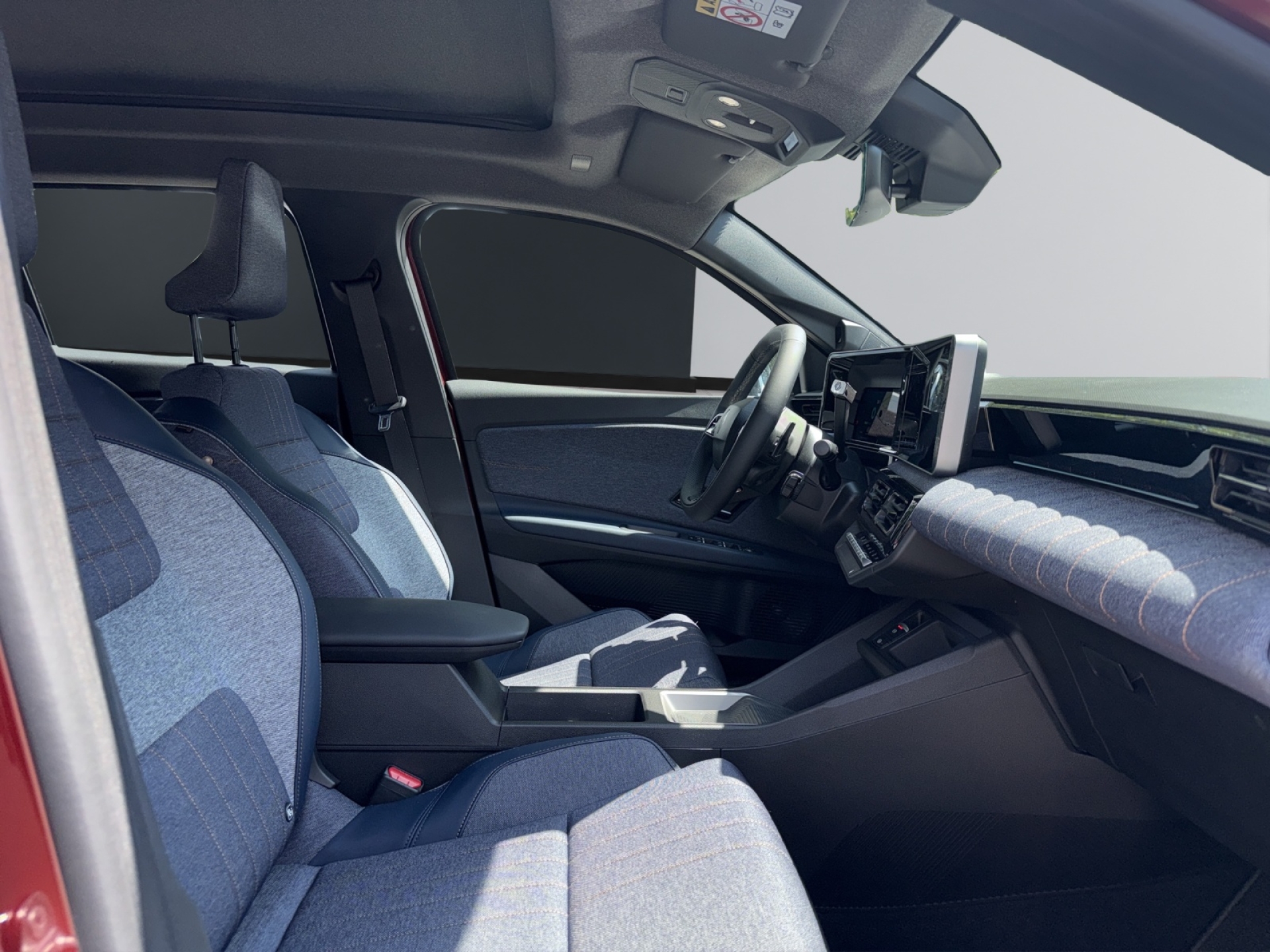 RENAULT R4 E-TECH ELECTRIC techno "plein sud®"-image-11