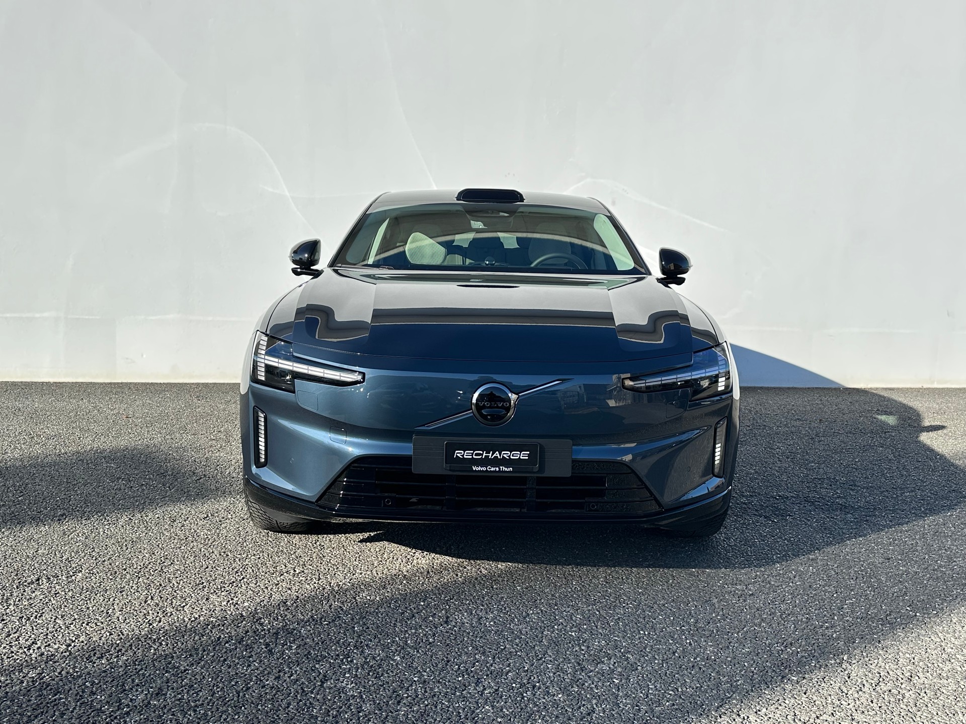 VOLVO ES90 Ultra-image-1