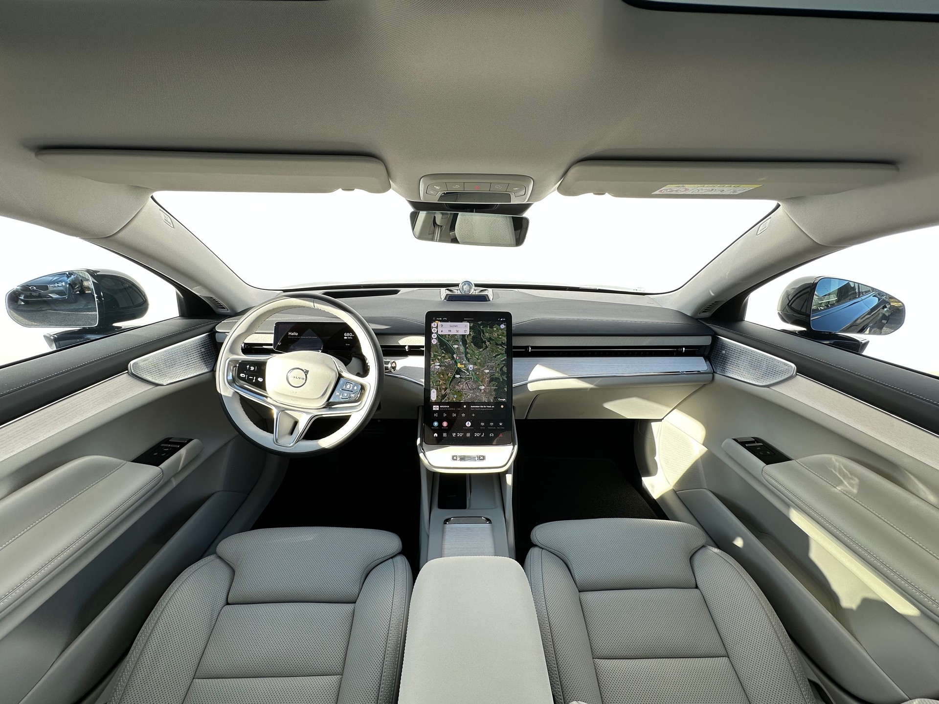 VOLVO ES90 Ultra-image-8