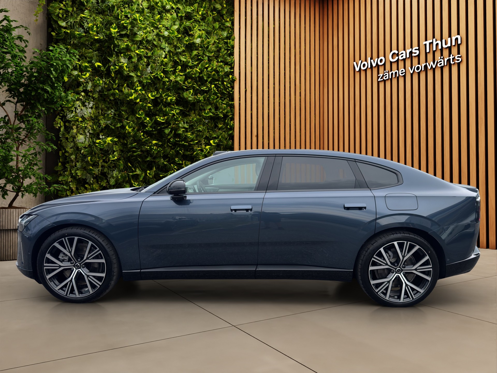 VOLVO ES90 Ultra-image-4