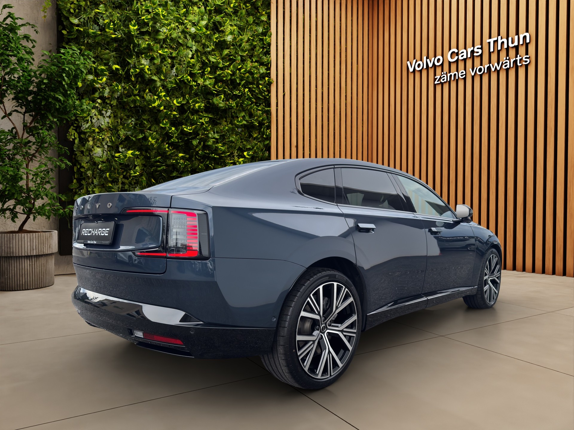 VOLVO ES90 Ultra-image-5