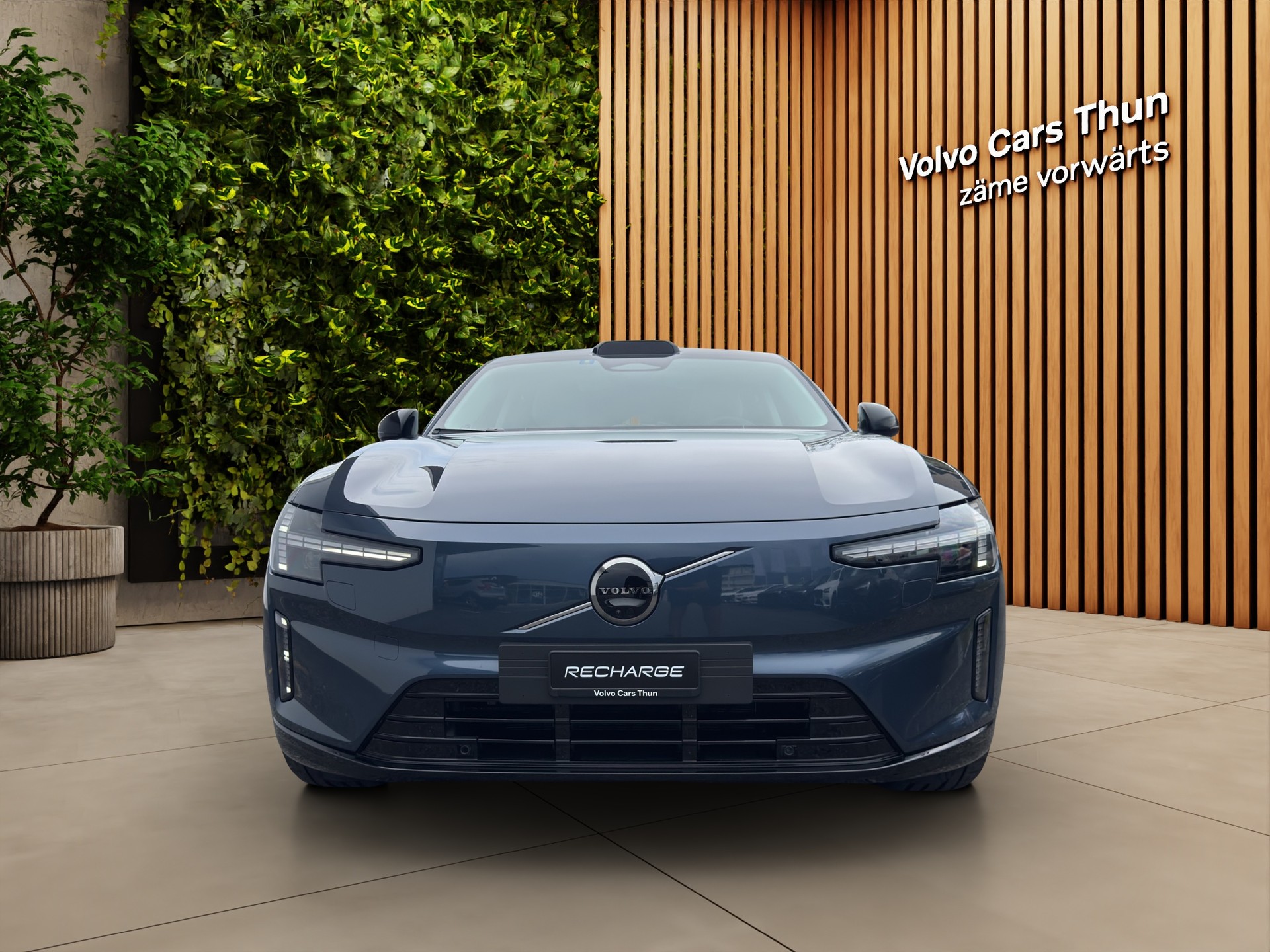 VOLVO ES90 Ultra-image-1