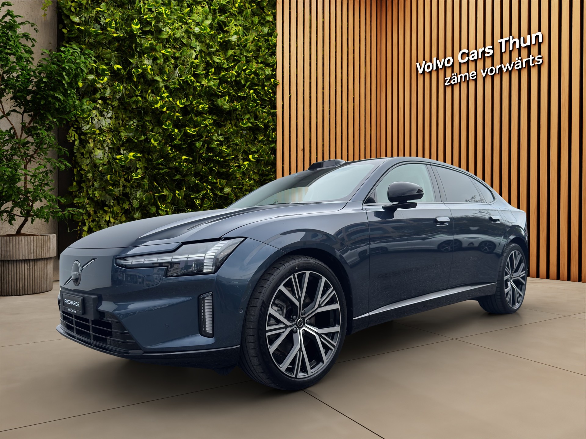 VOLVO ES90 Ultra-image-0