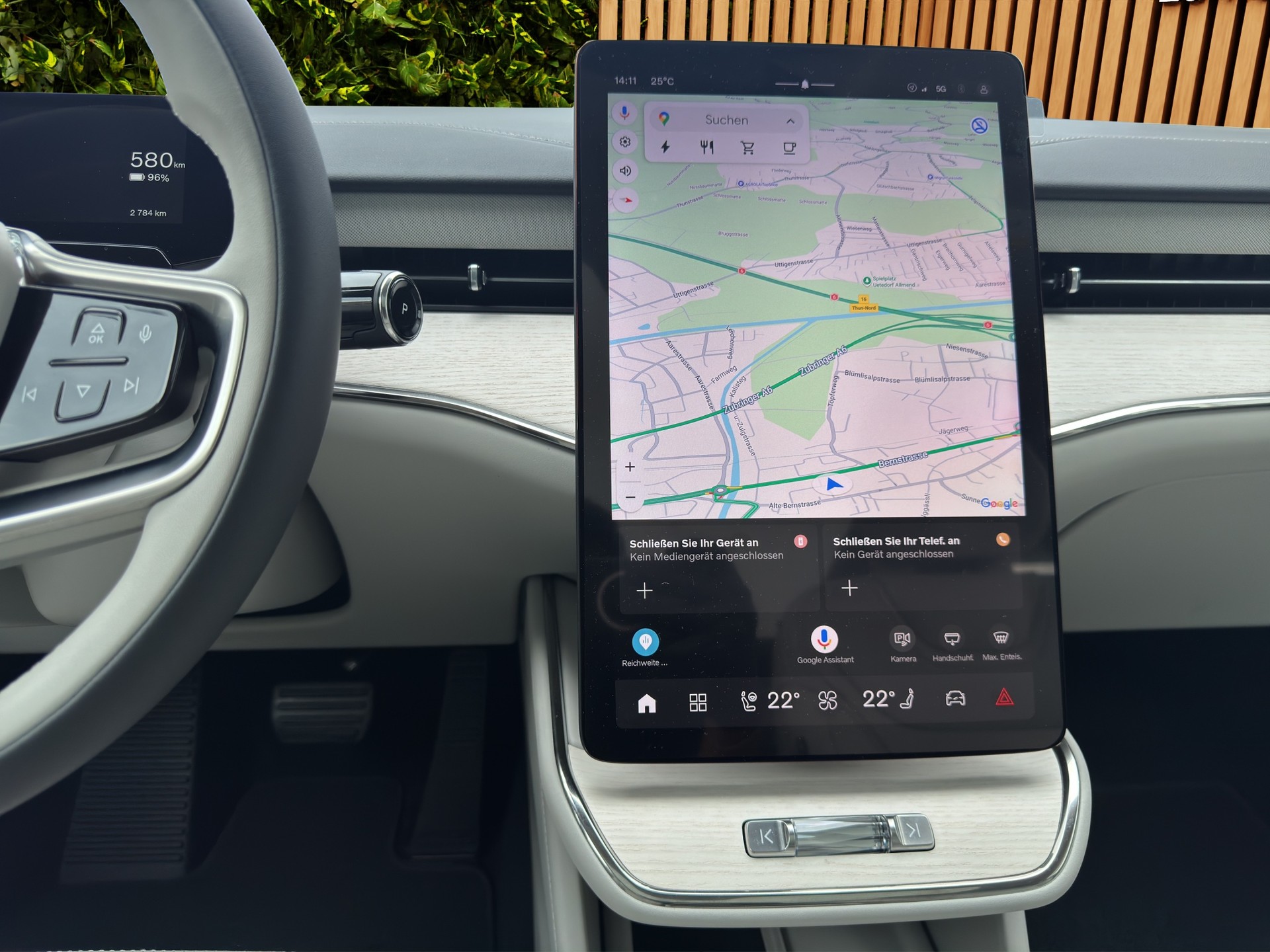 VOLVO ES90 Ultra-image-11