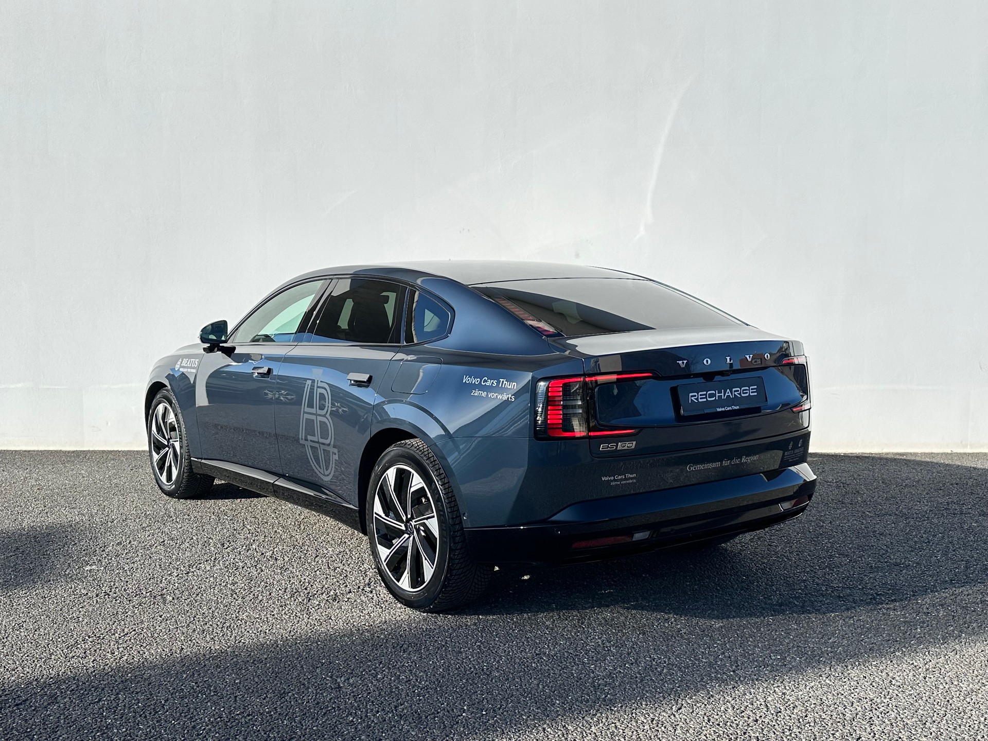 VOLVO ES90 Ultra-image-5