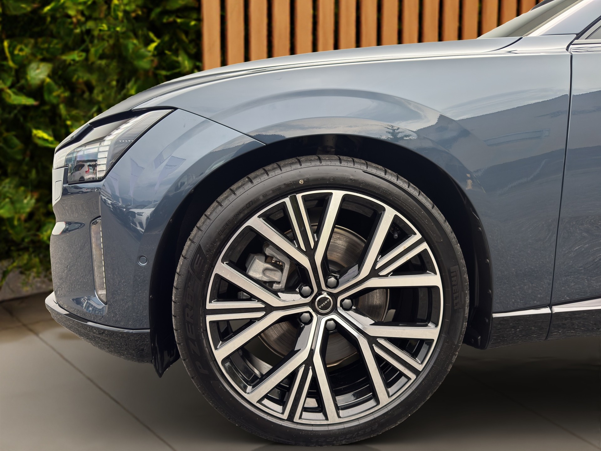 VOLVO ES90 Ultra-image-7