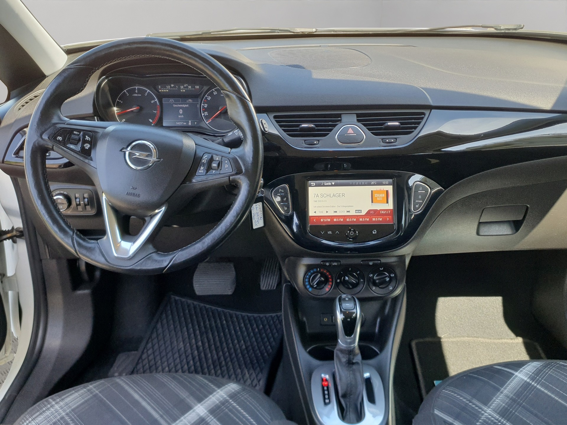OPEL Corsa 1.4 TP Color Edition Automatic-image-12