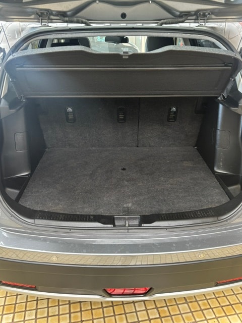 SUZUKI SX4 S-Cross 1.4 16V Compact Top Hybrid 4WD-image-3