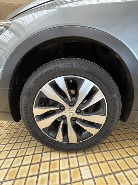 SUZUKI SX4 S-Cross 1.4 16V Compact Top Hybrid 4WD-image-10