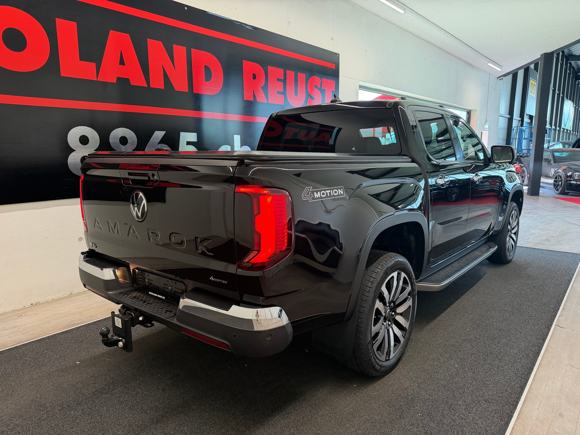 VW Amarok 3.0TDI Aventura Winter 1-image-6