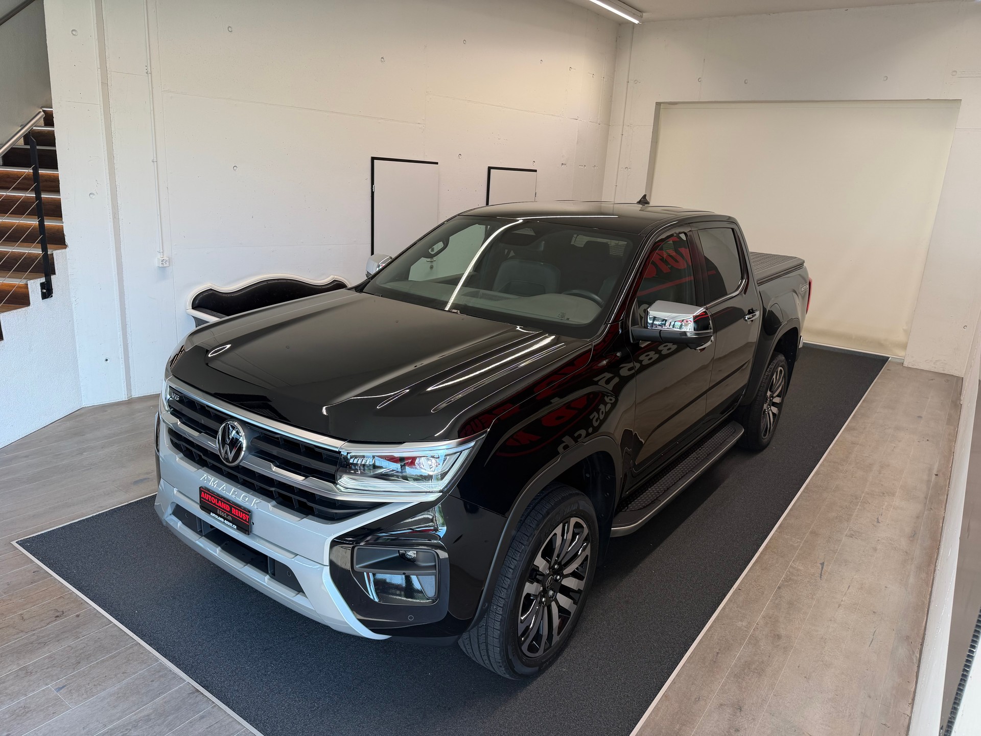 VW Amarok 3.0TDI Aventura Winter 1-image-3