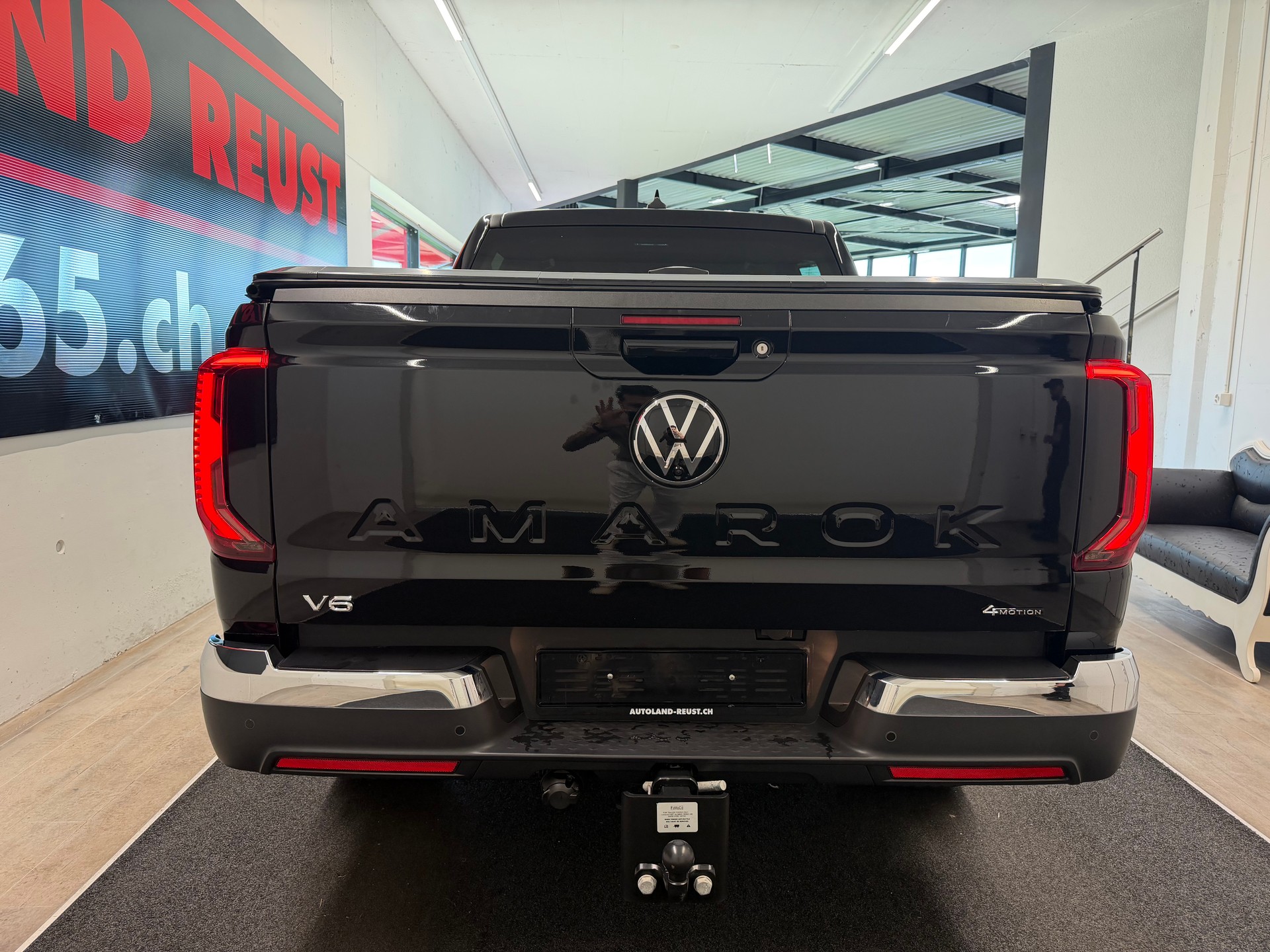 VW Amarok 3.0TDI Aventura Winter 1-image-8