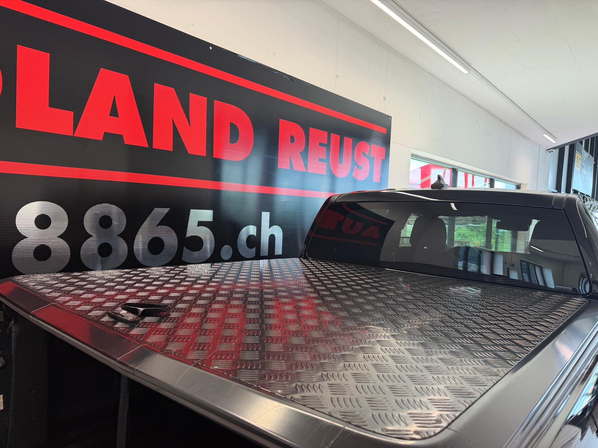 VW Amarok 3.0TDI Aventura Winter 1-image-10