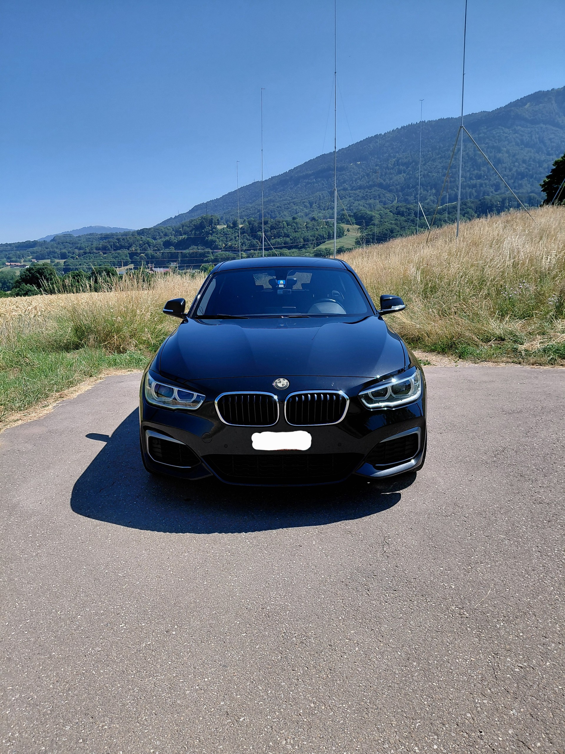 BMW M140i xDrive-image-0