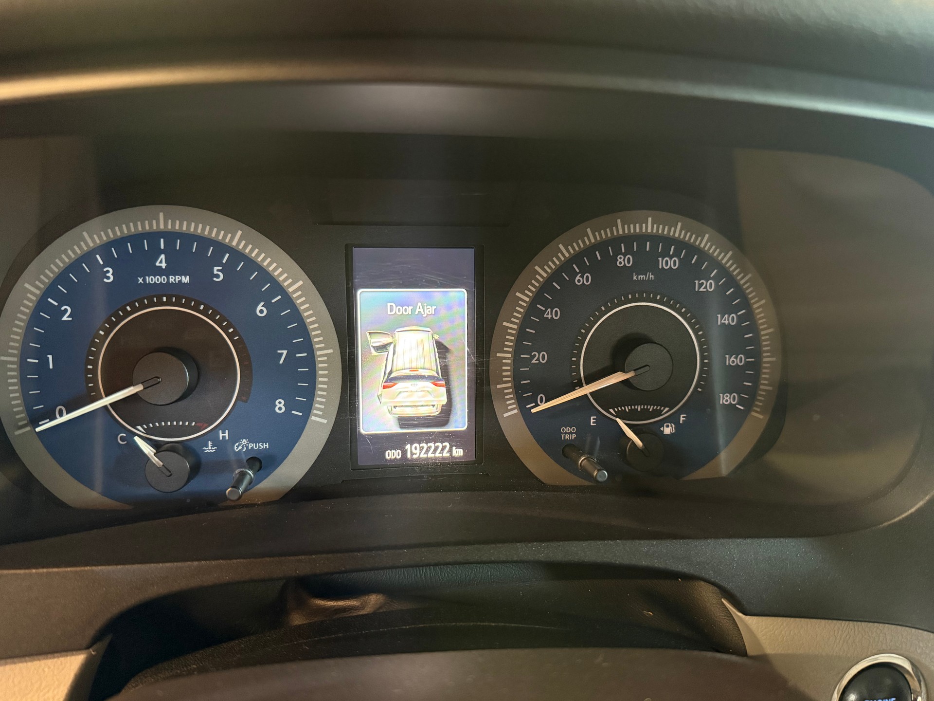 TOYOTA Sienna 3.5 A 4WD-image-11