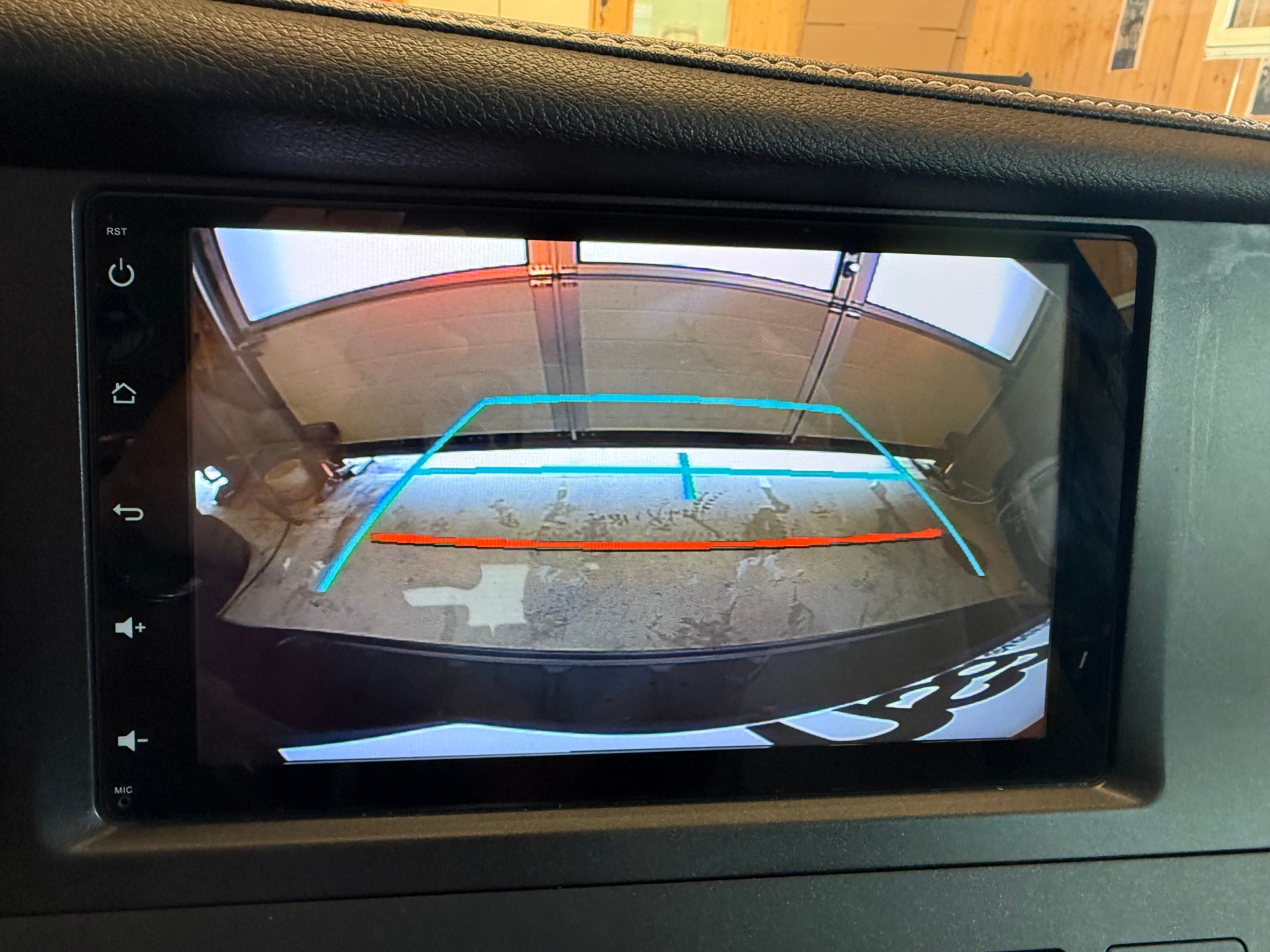 TOYOTA Sienna 3.5 A 4WD-image-14