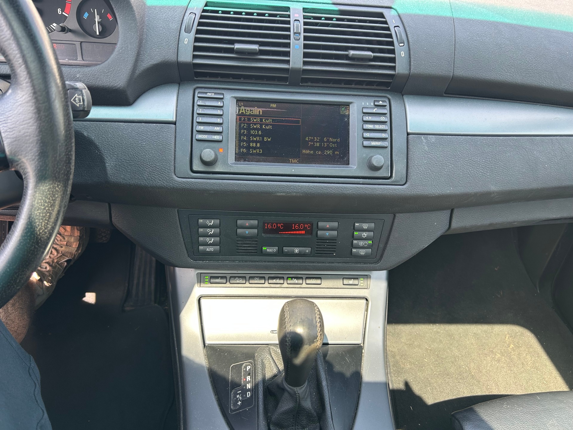 BMW X5 3.0d-image-9