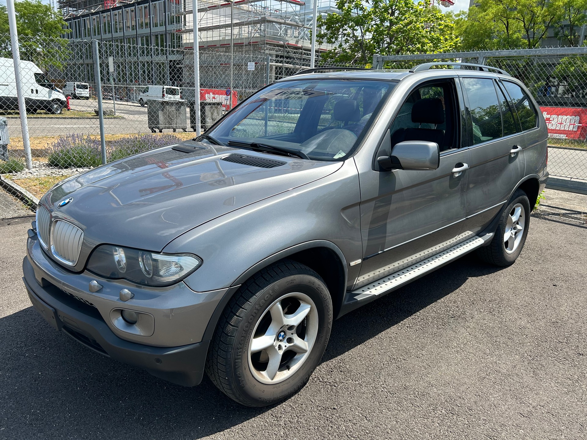 BMW X5 3.0d-image-0