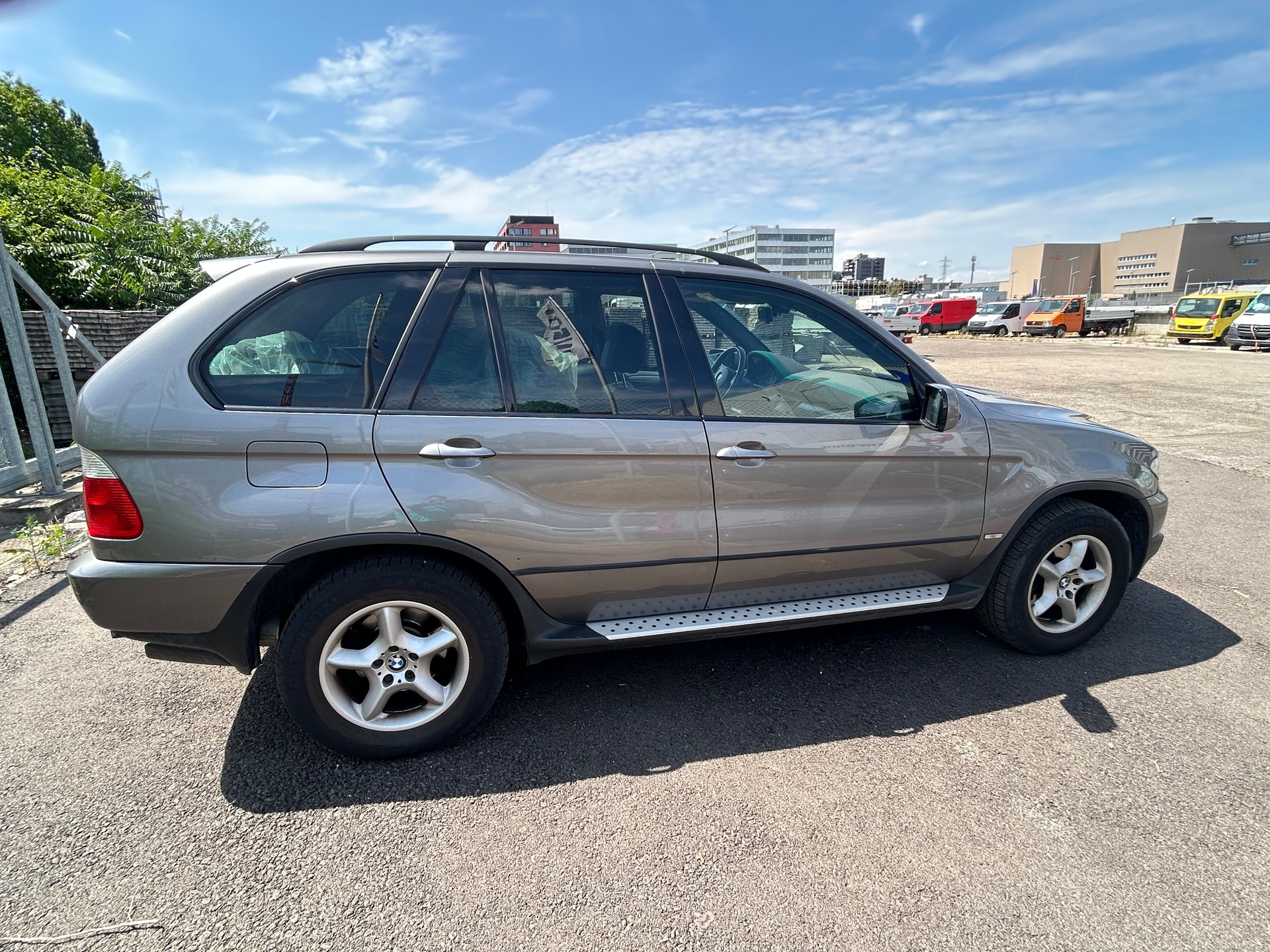 BMW X5 3.0d-image-5