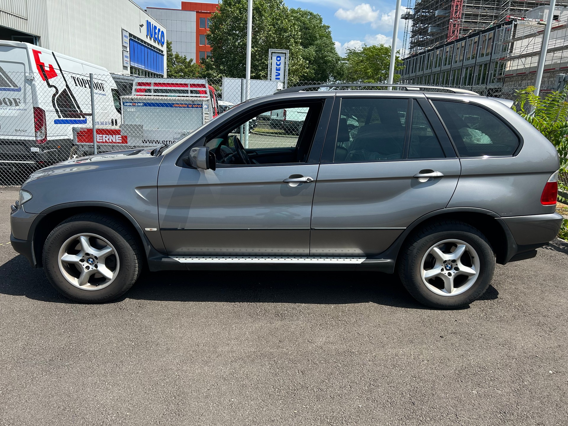 BMW X5 3.0d-image-1
