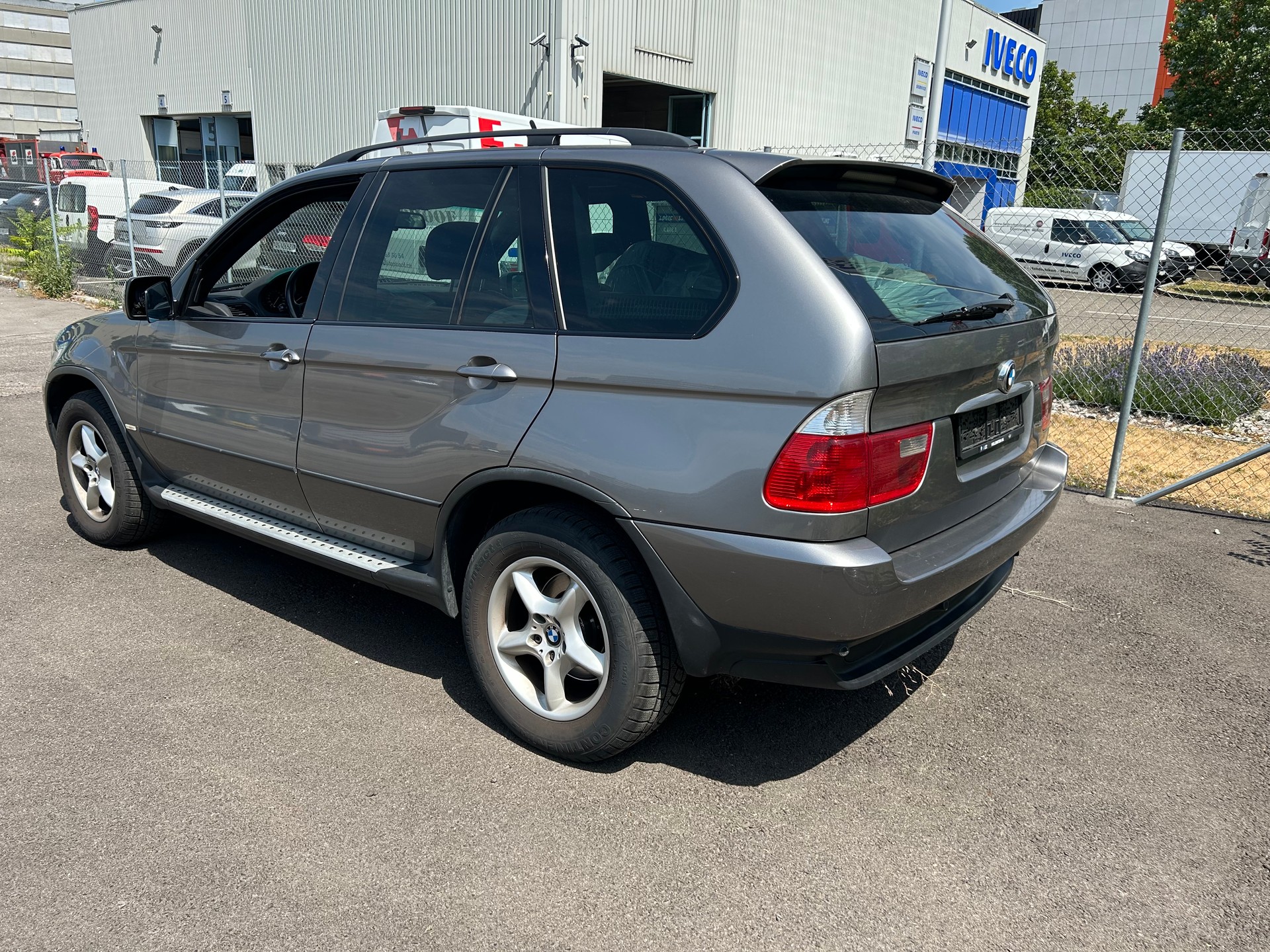 BMW X5 3.0d-image-2