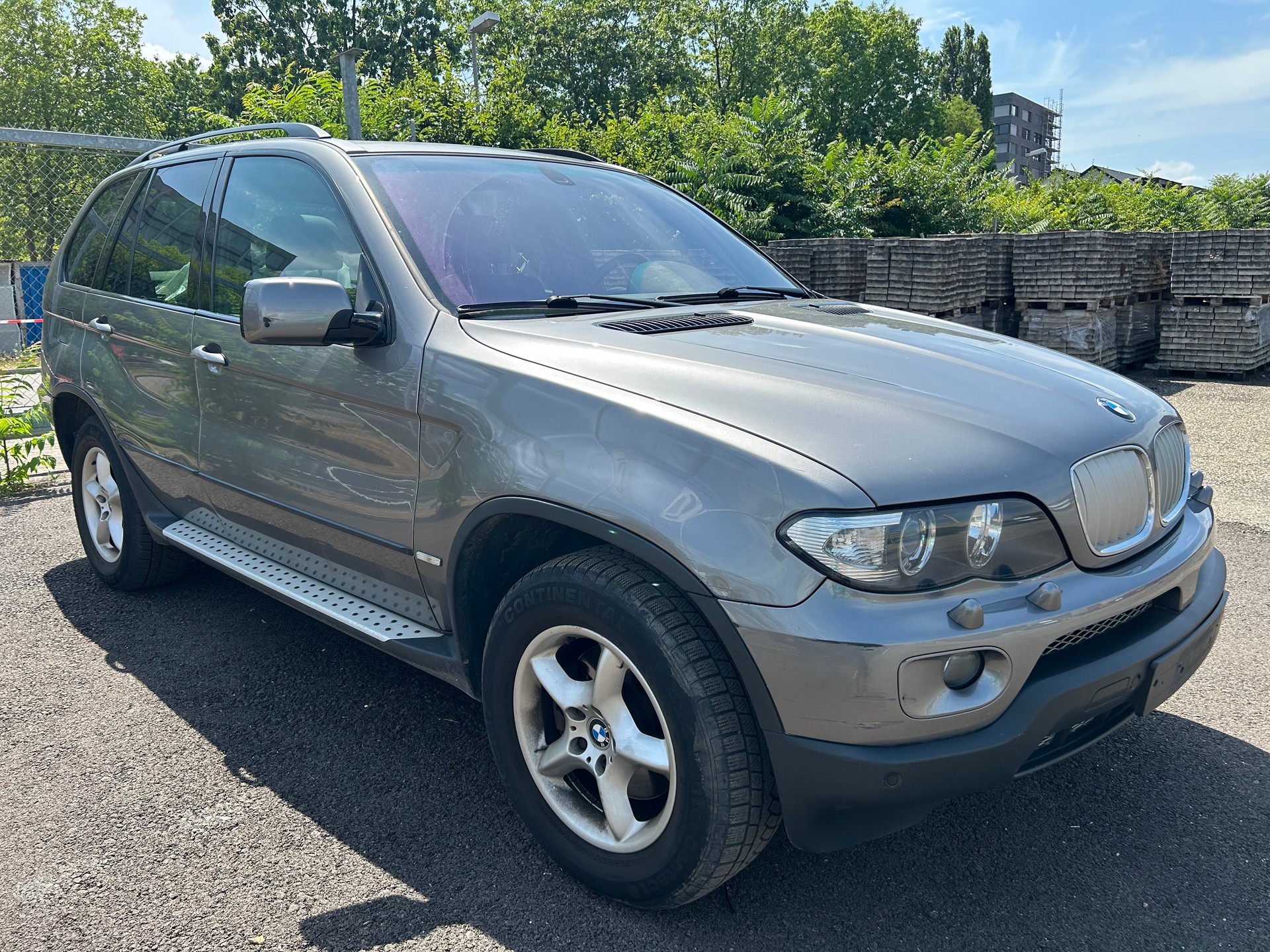 BMW X5 3.0d-image-6