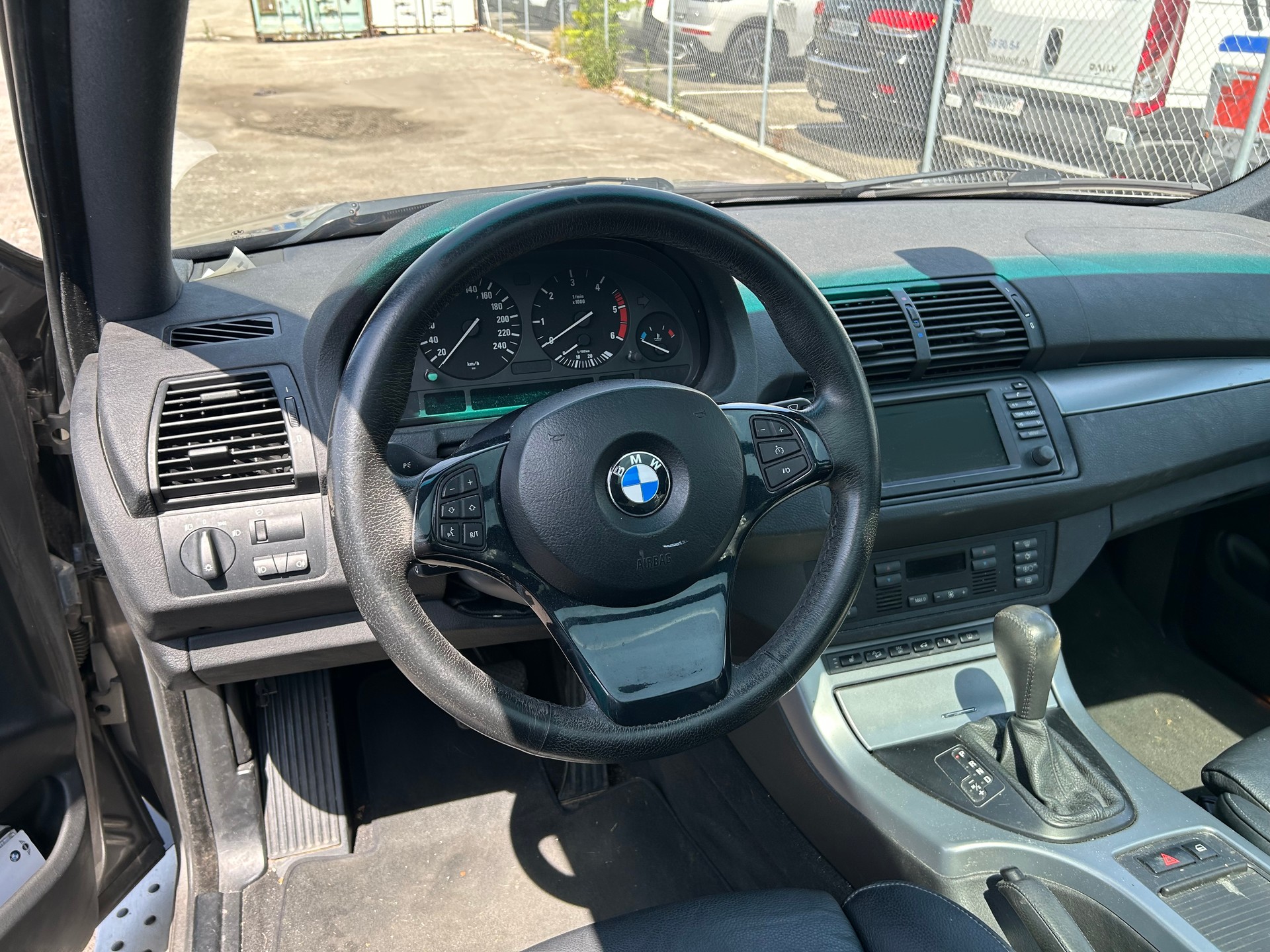 BMW X5 3.0d-image-8