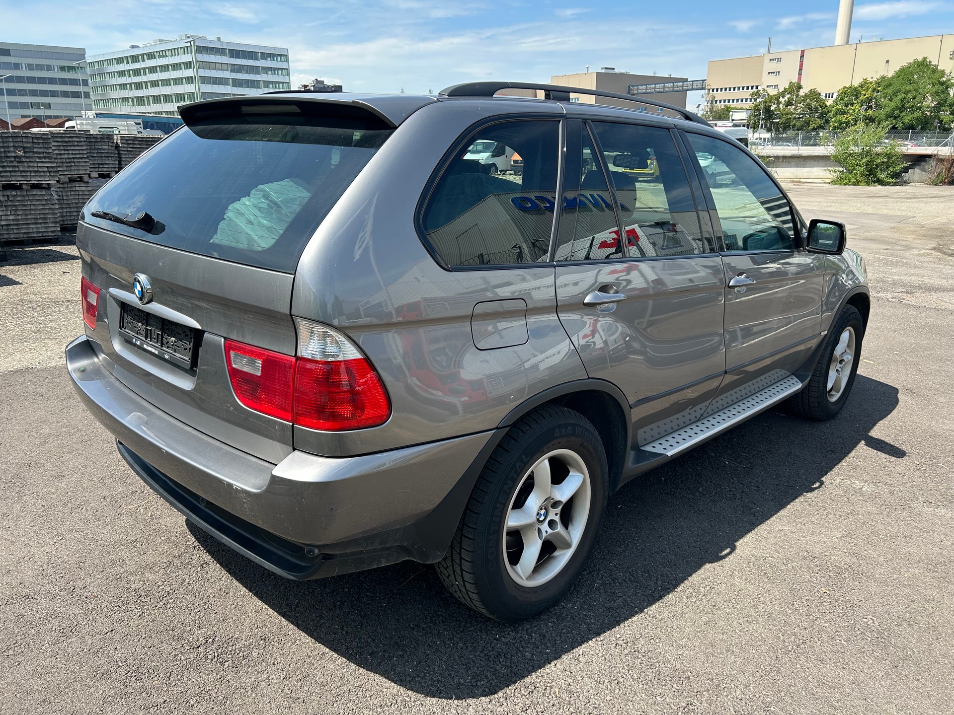 BMW X5 3.0d-image-4