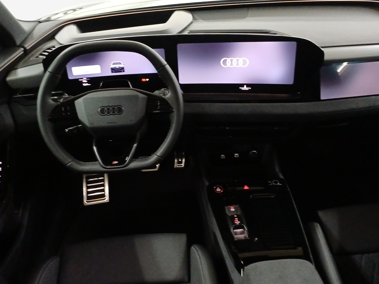AUDI SQ6 e-tron quattro-image-8