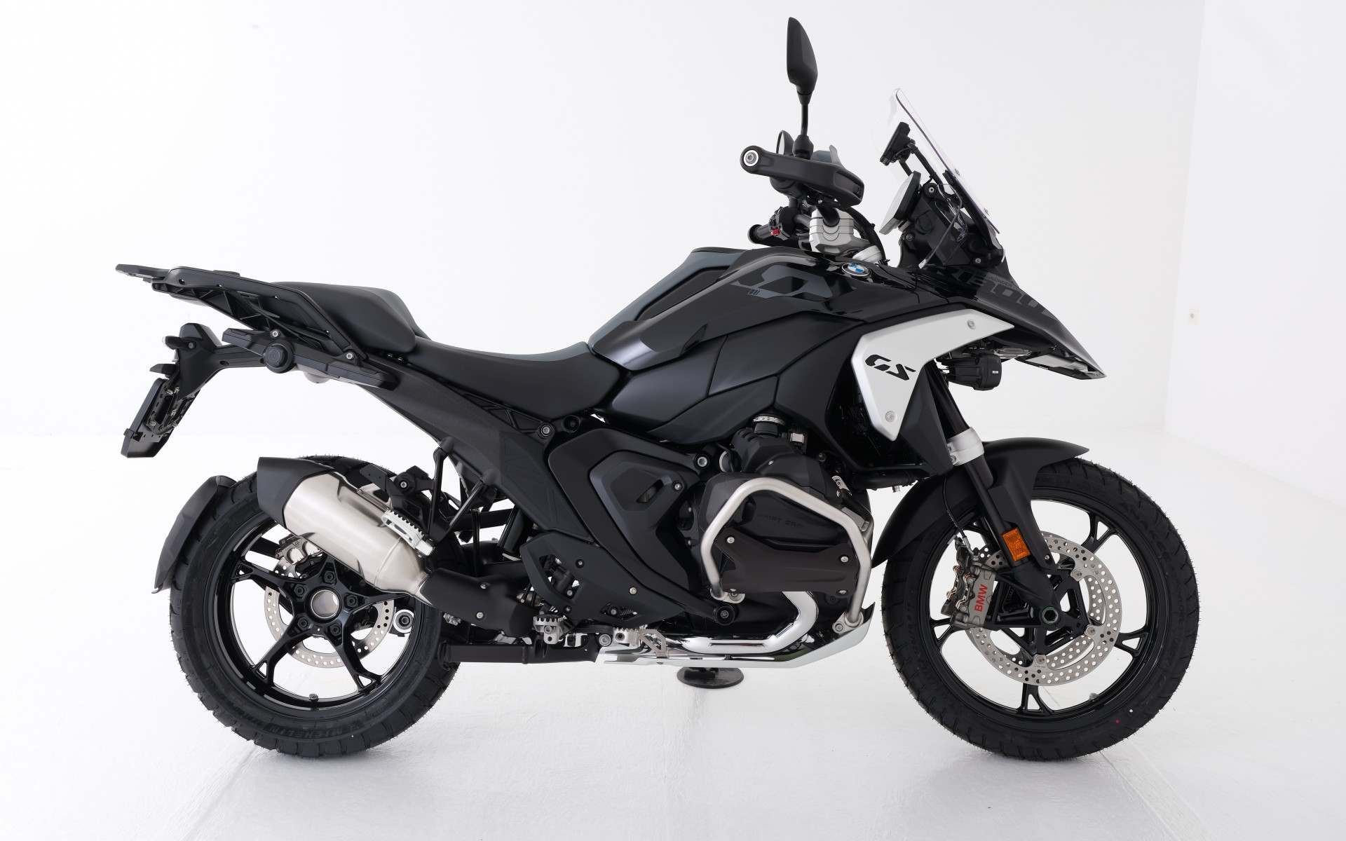 BMW R 1300 GS Triple Black Boxer Prämie 1500 CHF-image-5
