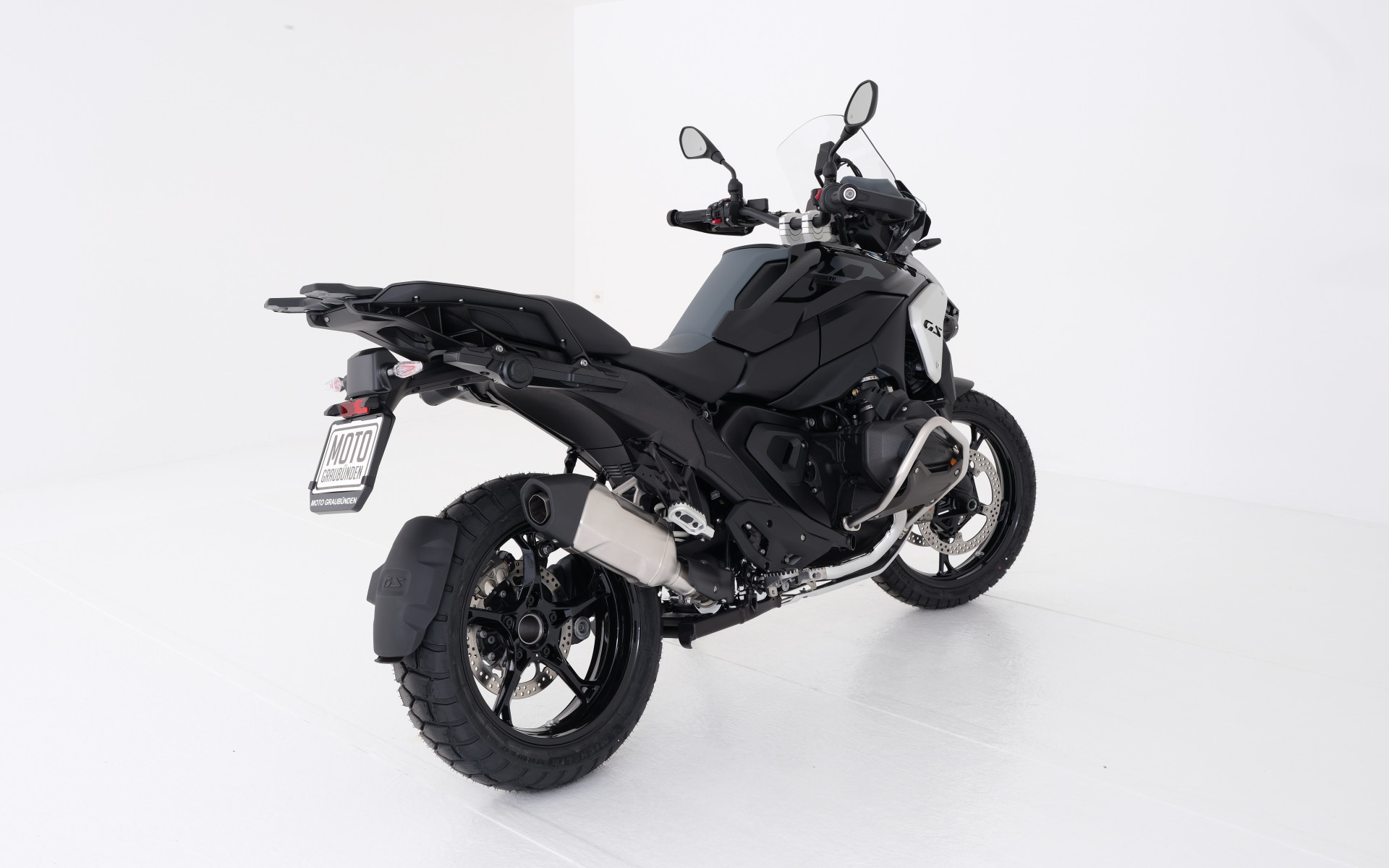 BMW R 1300 GS Triple Black Boxer Prämie 1500 CHF-showroom-element-2